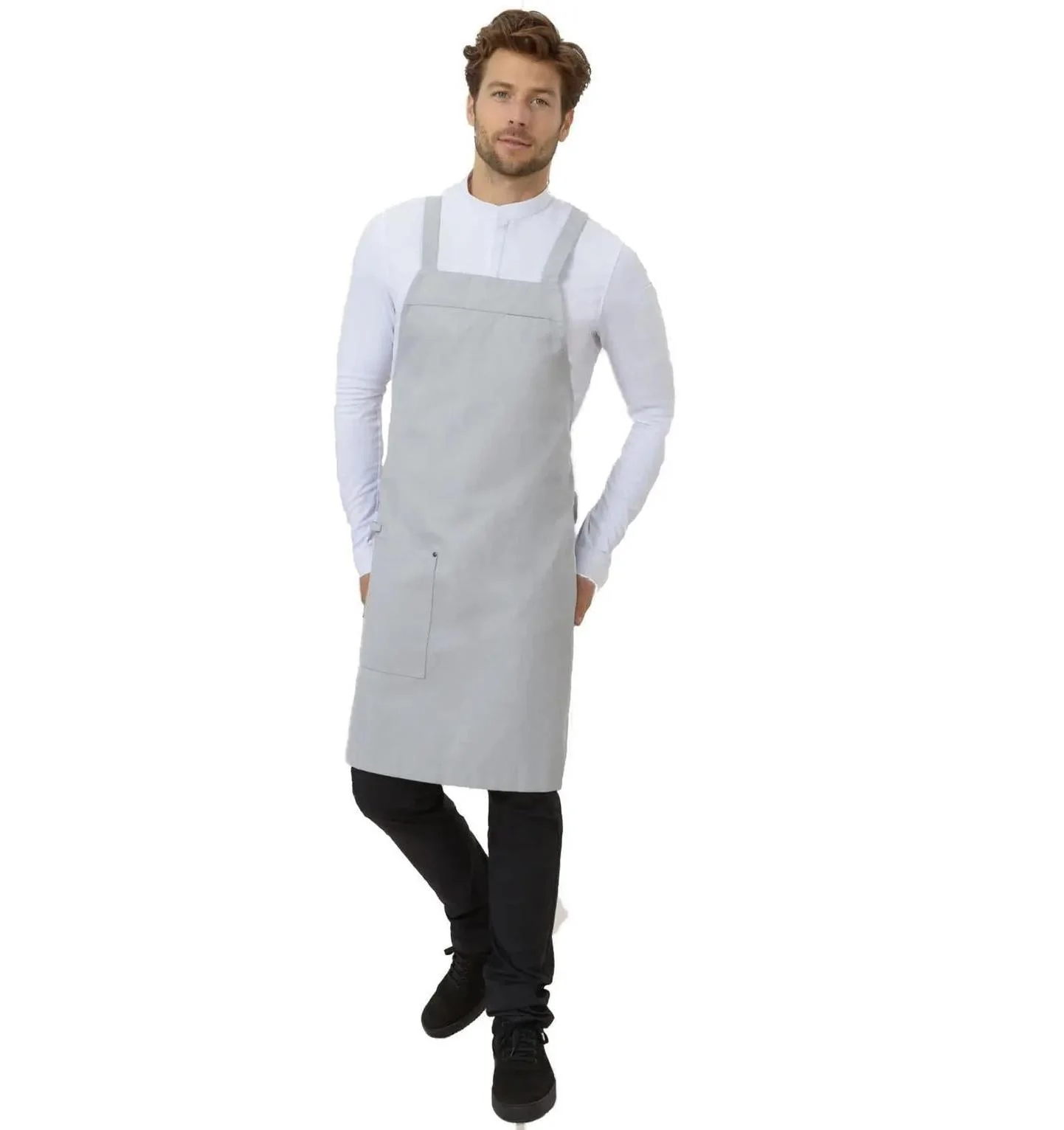 Le Nouveau Chef Eden Chef Aprons - Image 7