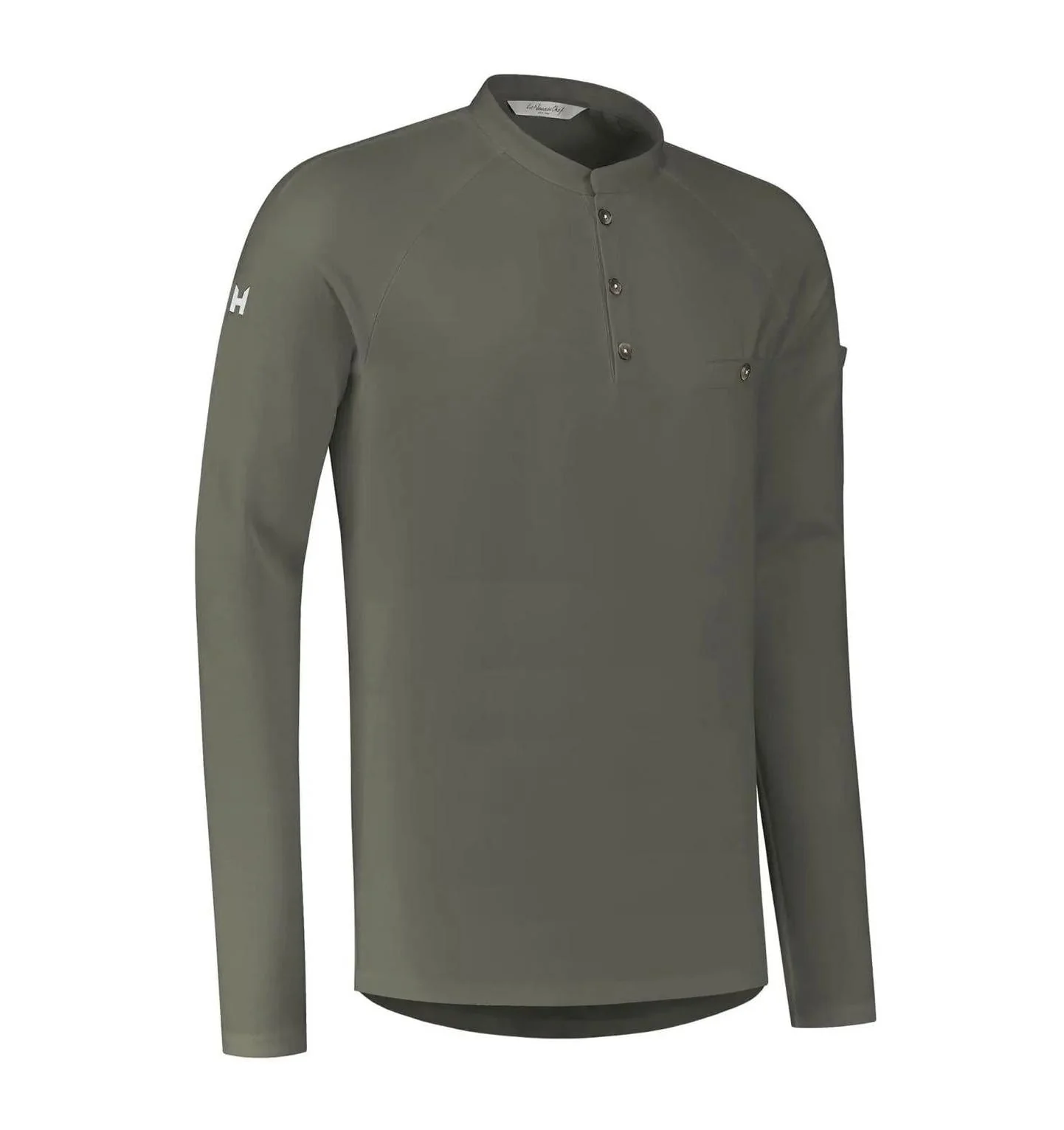 Le Nouveau Chef Elias Chef Jackets - Image 13