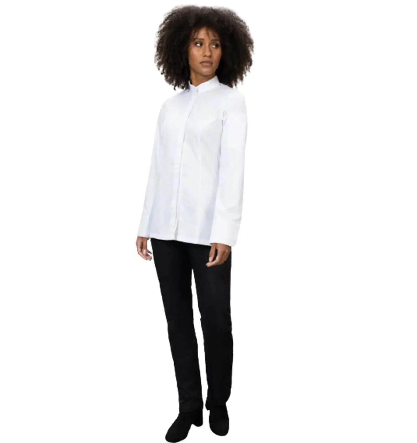 Le Nouveau Chef Elise Chef Jackets - Image 14