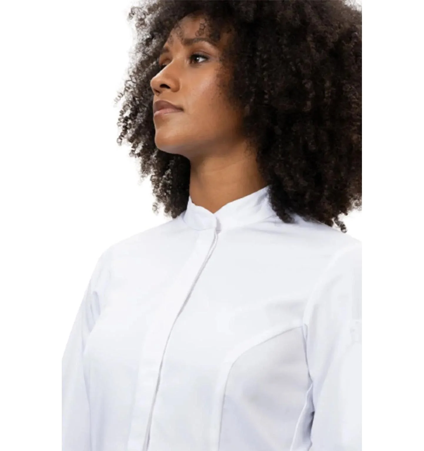 Le Nouveau Chef Elise Chef Jackets - Image 17