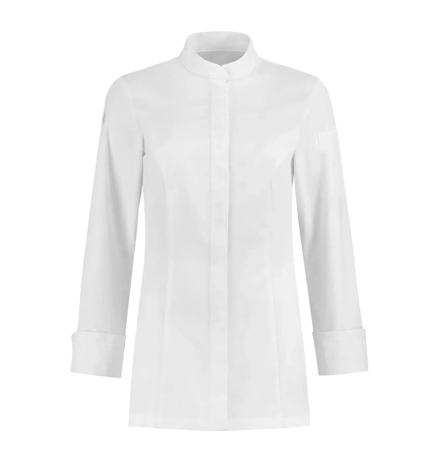 Le Nouveau Chef Elise Chef Jackets - Image 18