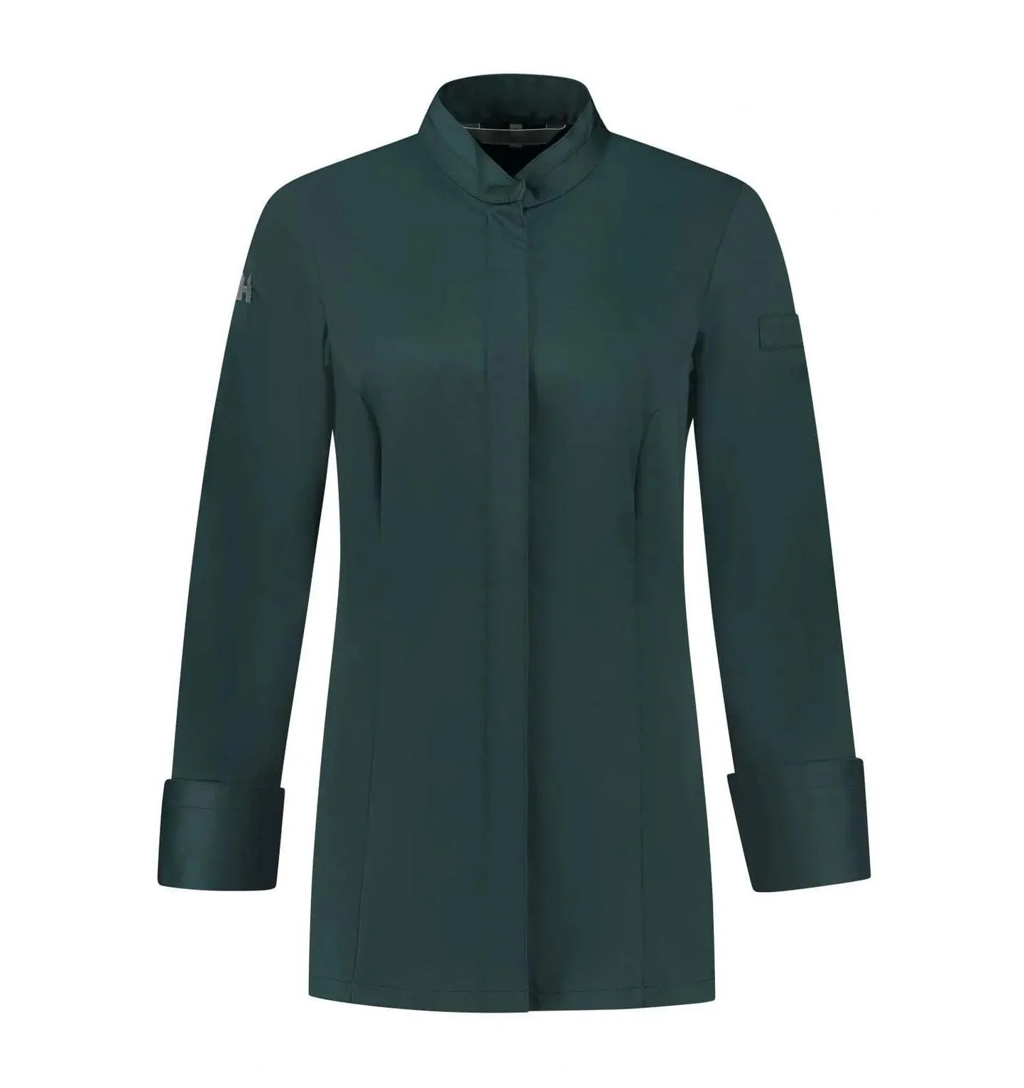 Le Nouveau Chef Elise Chef Jackets - Image 5