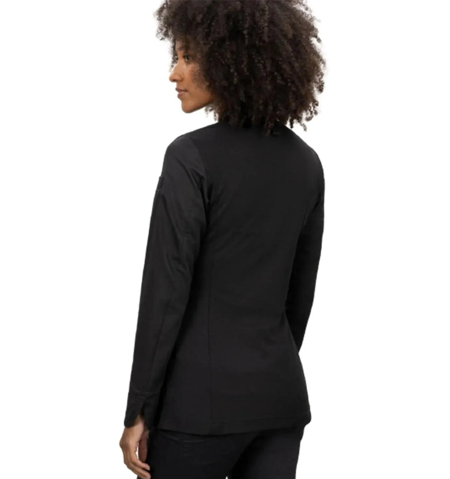 Le Nouveau Chef Elise Chef Jackets - Image 9