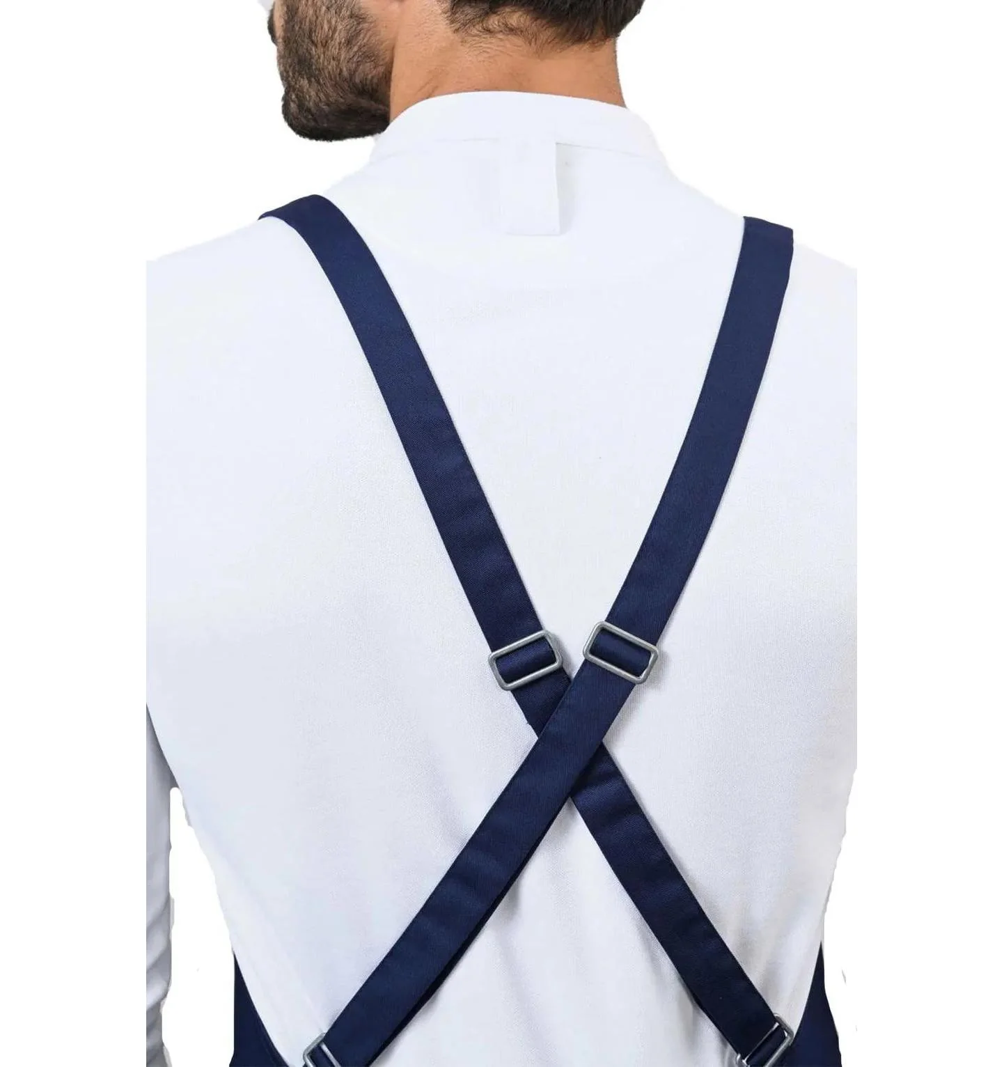 Le Nouveau Chef Erik Chef Aprons - Image 7