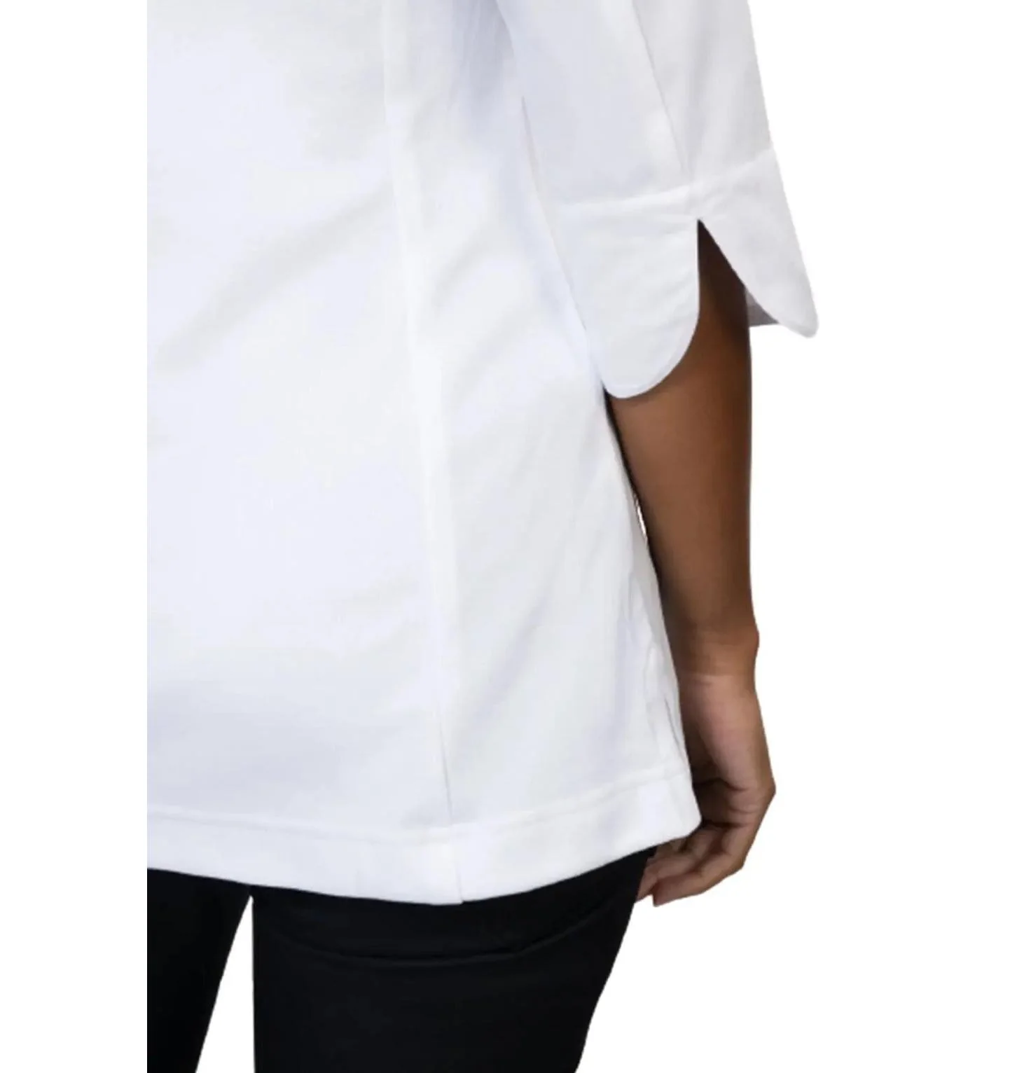 Le Nouveau Chef Esmee Chef Jackets - Image 11