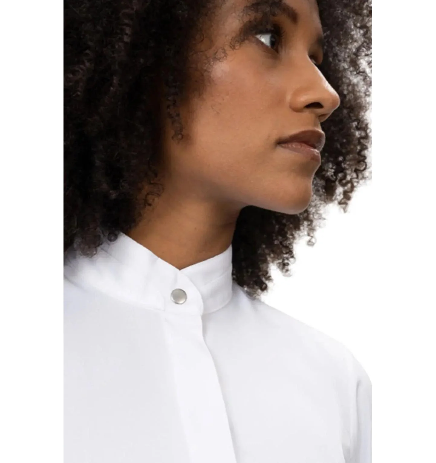 Le Nouveau Chef Esmee Chef Jackets - Image 12