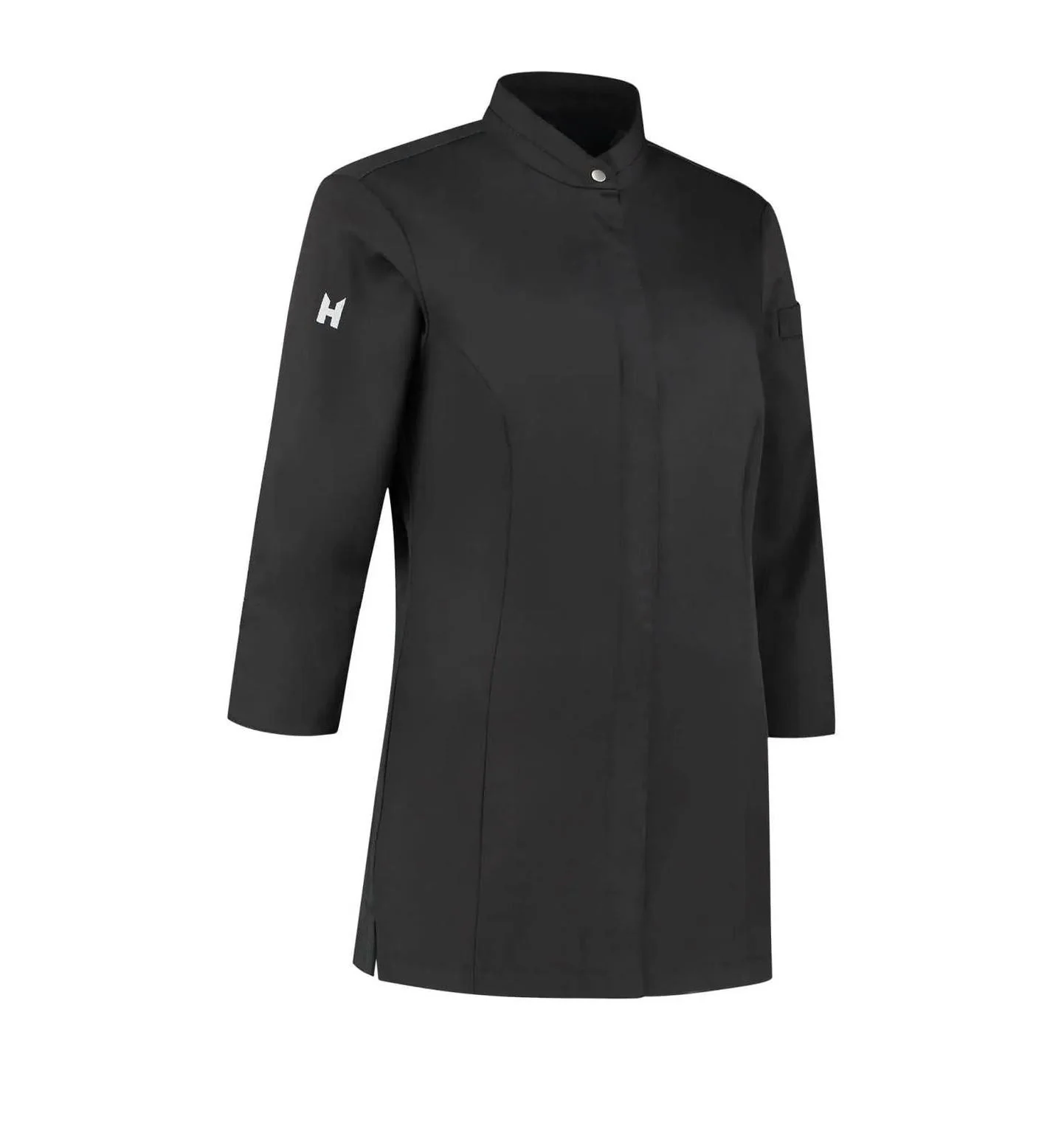 Le Nouveau Chef Esmee Chef Jackets - Image 7