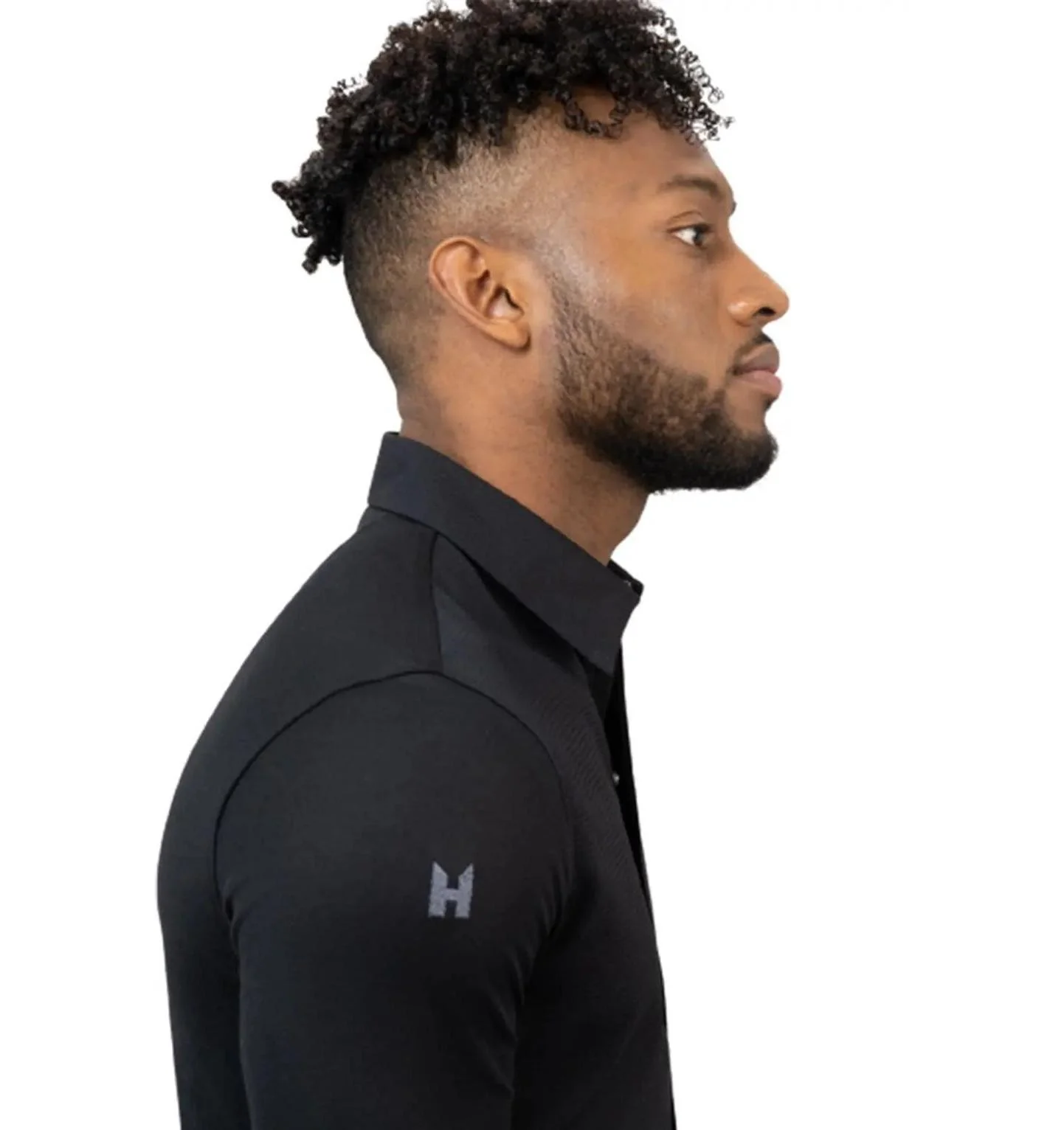 Le Nouveau Chef Fabrice Men's Chef Jacket - Image 15