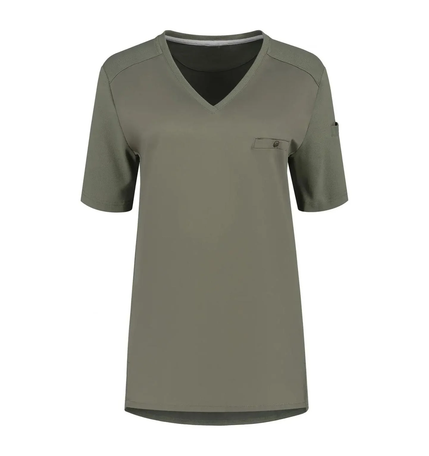 Le Nouveau Chef Fae Chef Shirt - Image 10