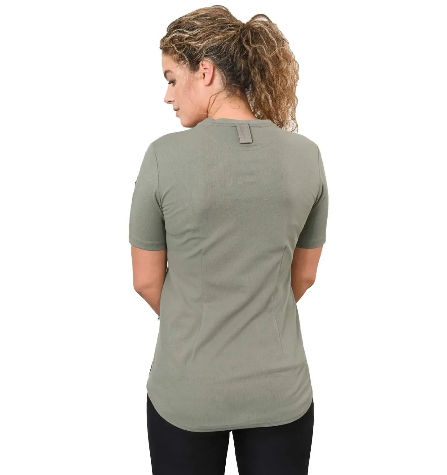Le Nouveau Chef Fae Chef Shirt - Image 2