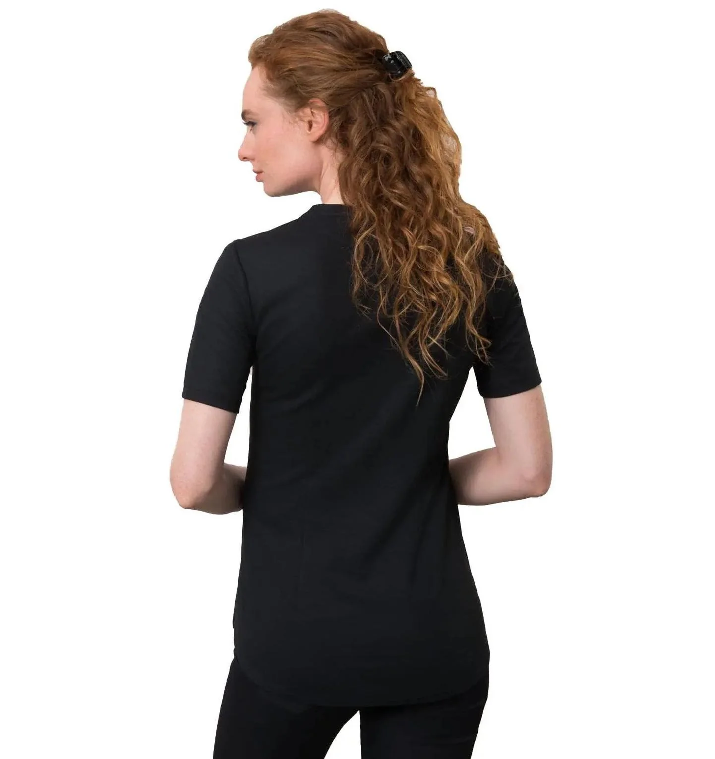Le Nouveau Chef Fae Chef Shirt - Image 5