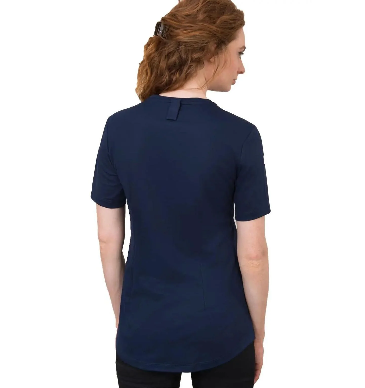 Le Nouveau Chef Fae Chef Shirt - Image 7