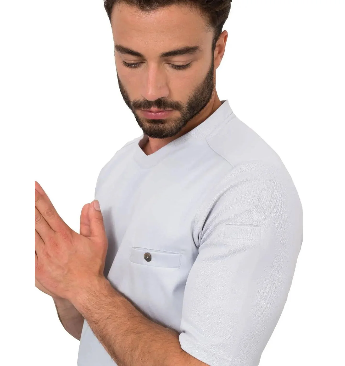 Le Nouveau Chef Ferre Chef T Shirt - Image 13