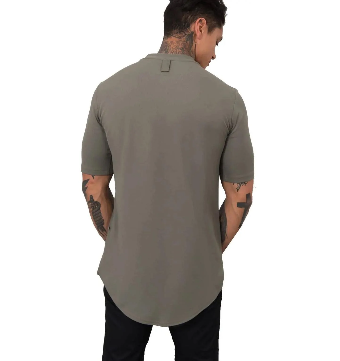 Le Nouveau Chef Ferre Chef T Shirt - Image 3