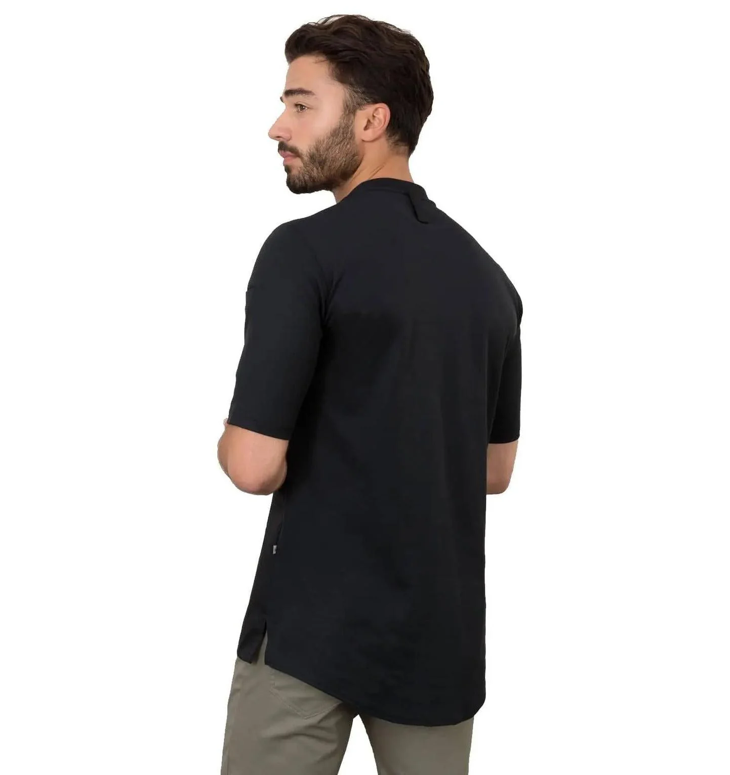 Le Nouveau Chef Ferre Chef T Shirt - Image 7