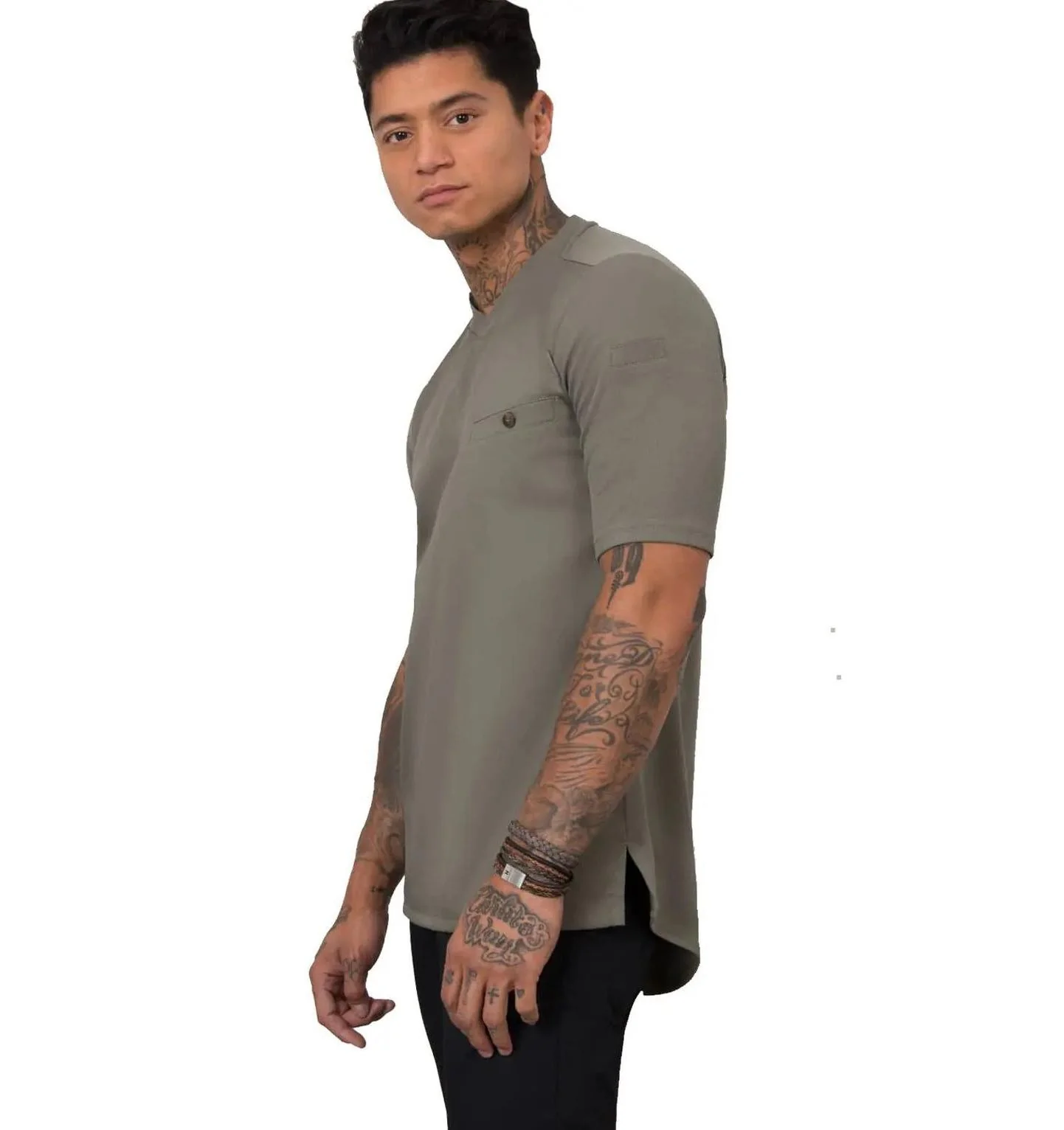 Le Nouveau Chef Ferre Chef T Shirt - Image 15