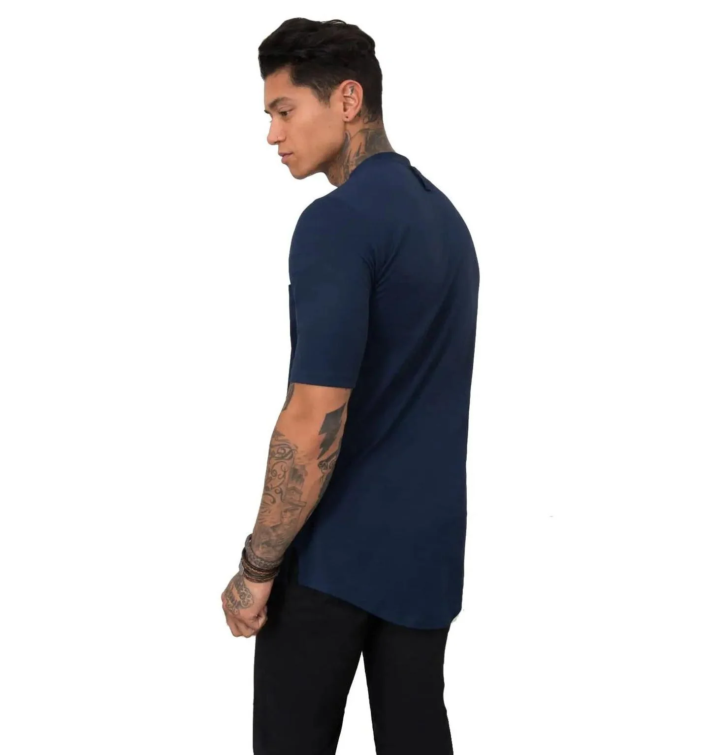 Le Nouveau Chef Ferre Chef T Shirt - Image 5