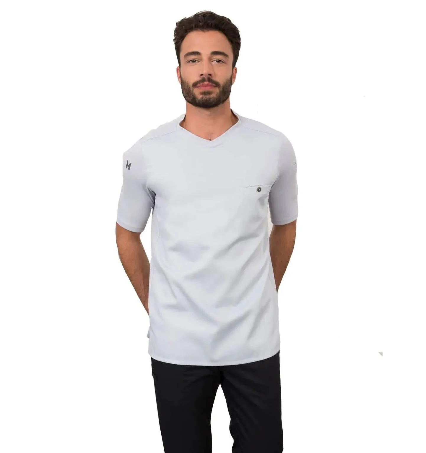Le Nouveau Chef Ferre Chef T Shirt - Image 13