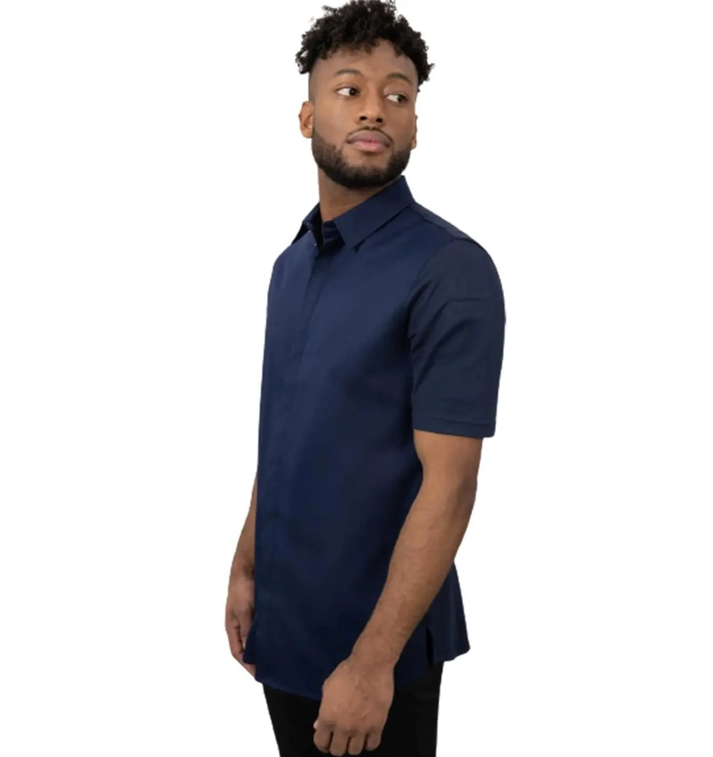 Le Nouveau Chef Gilles Men's Coat - Image 14