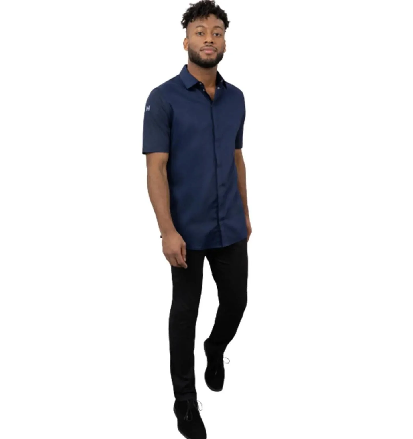 Le Nouveau Chef Gilles Men's Coat - Image 17