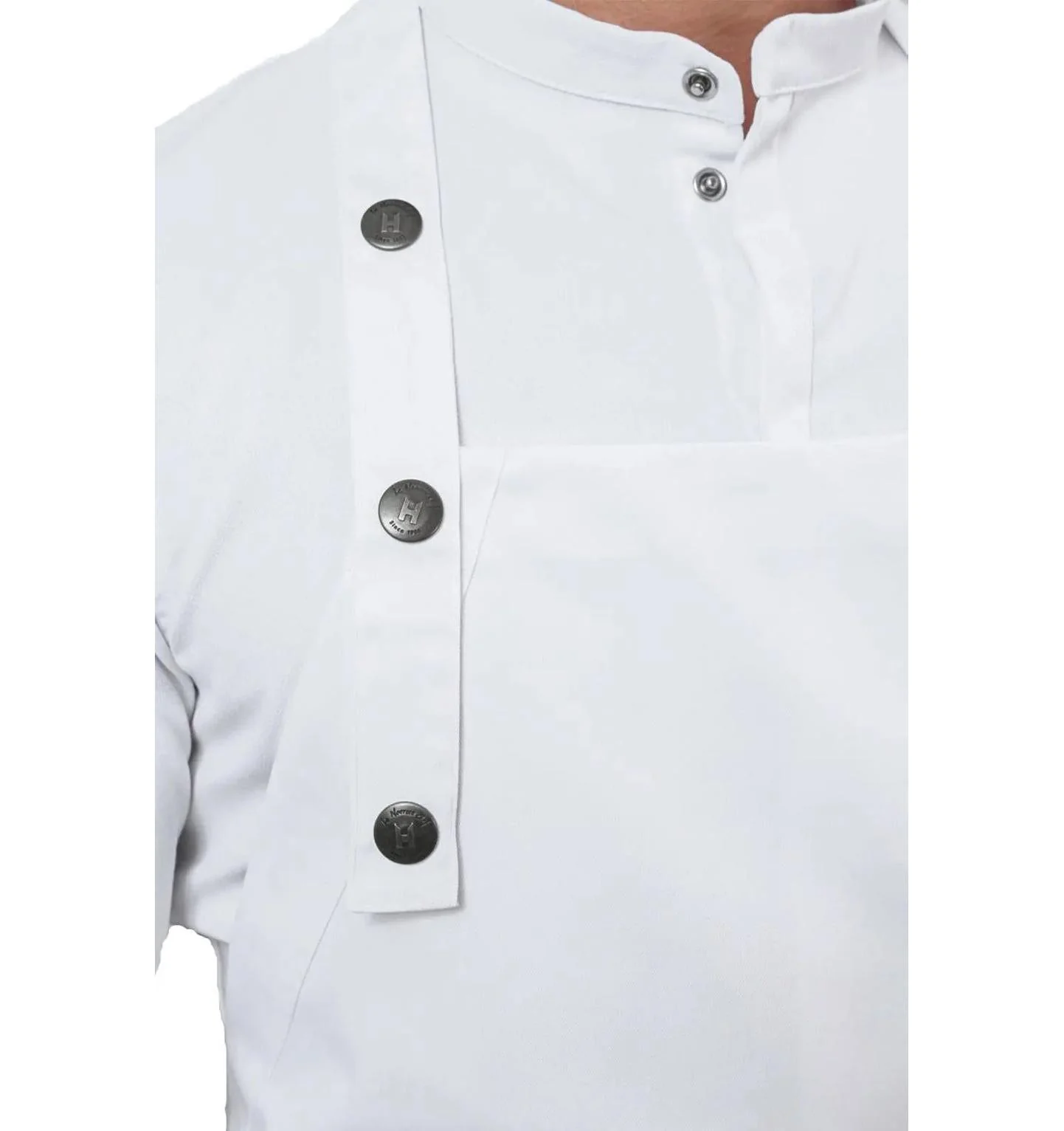 Le Nouveau Chef Jackson Chef Aprons - Image 8