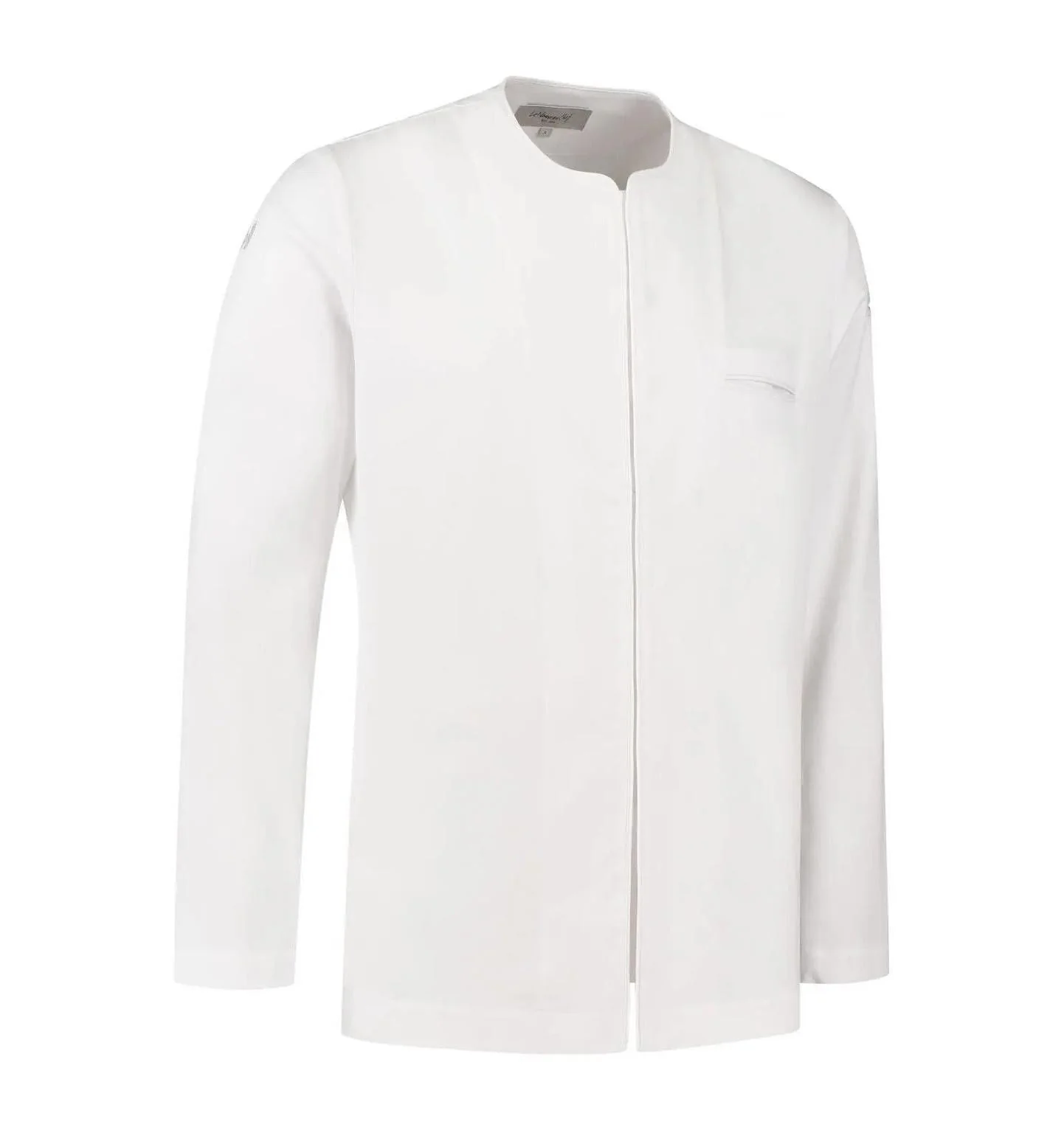 Le Nouveau Chef Jason Chef Jackets - Image 7