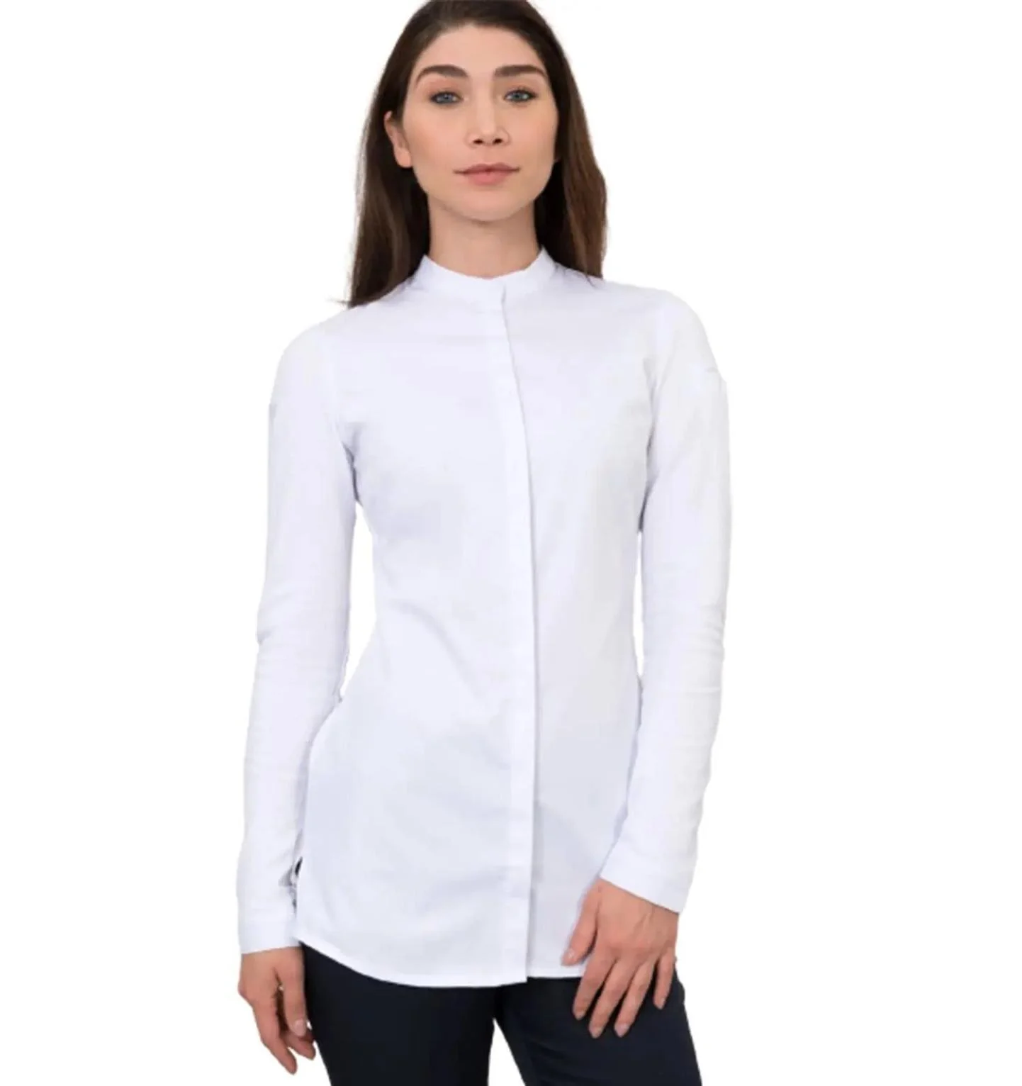 Le Nouveau Chef Jolie Chef Jackets - Image 11