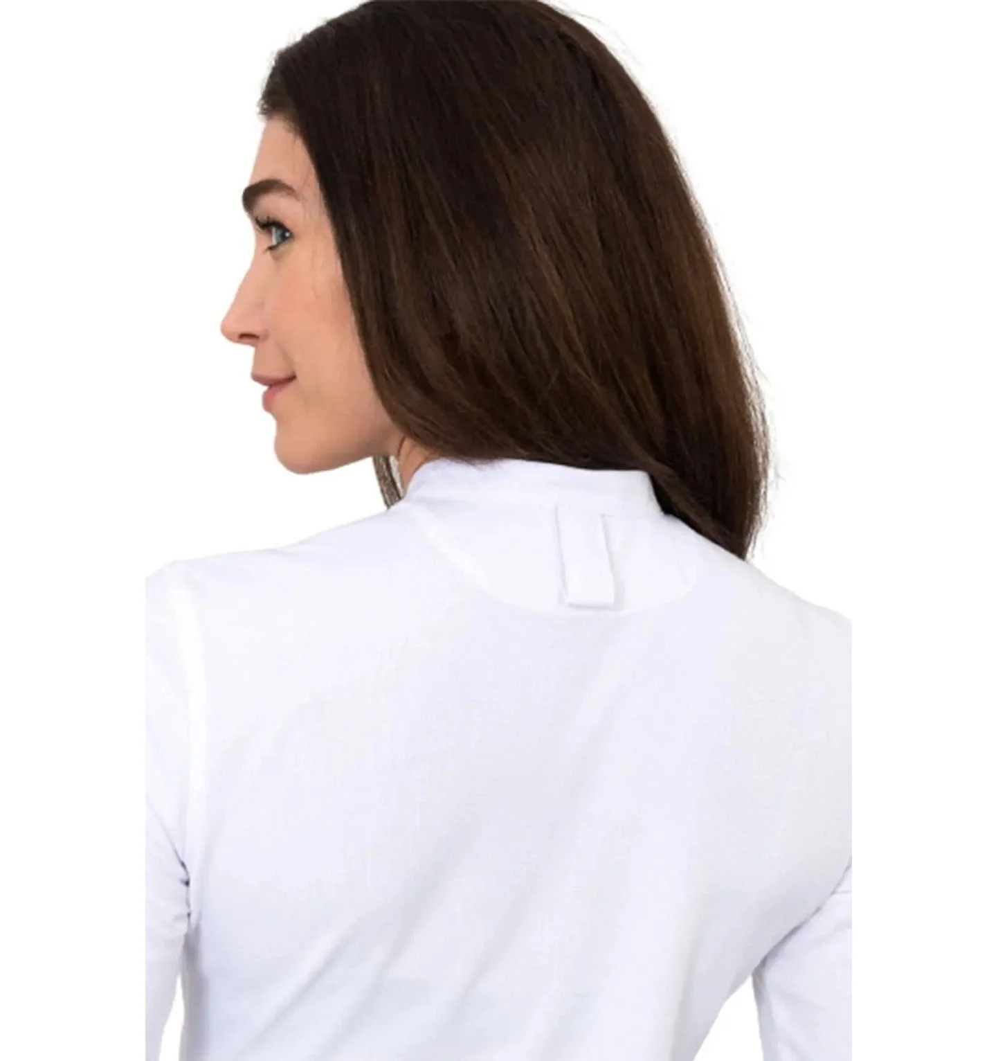 Le Nouveau Chef Jolie Chef Jackets - Image 12