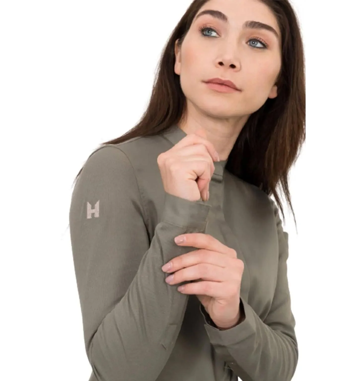 Le Nouveau Chef Jolie Chef Jackets - Image 18