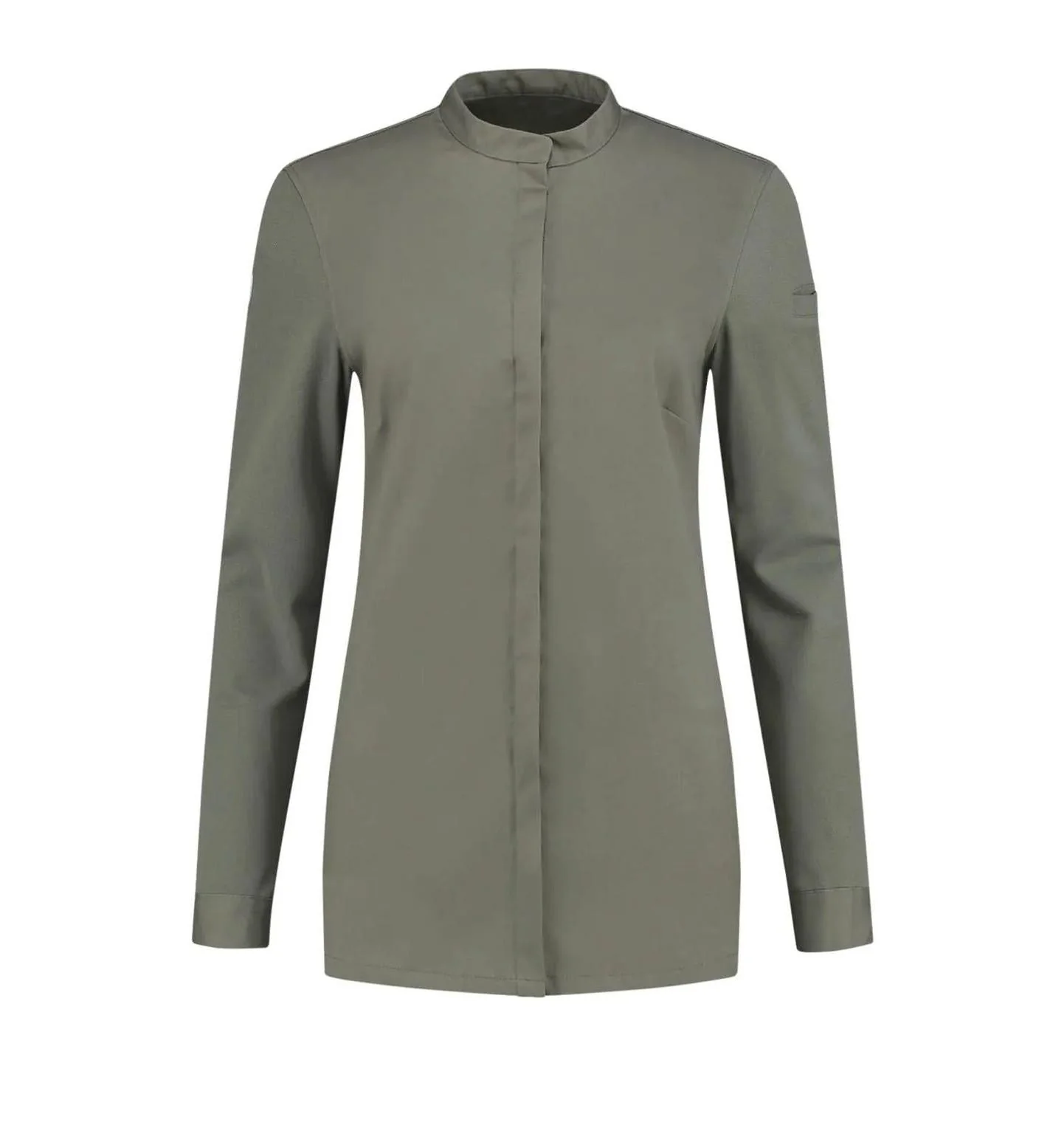 Le Nouveau Chef Jolie Chef Jackets - Image 19