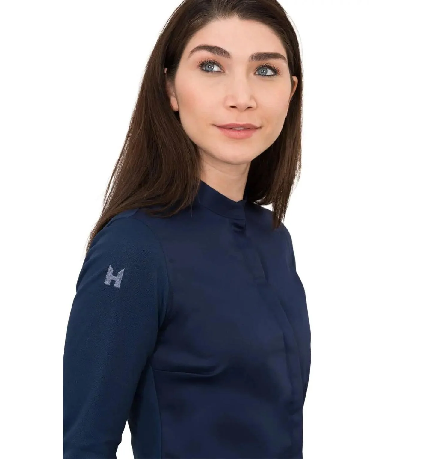 Le Nouveau Chef Jolie Chef Jackets - Image 2