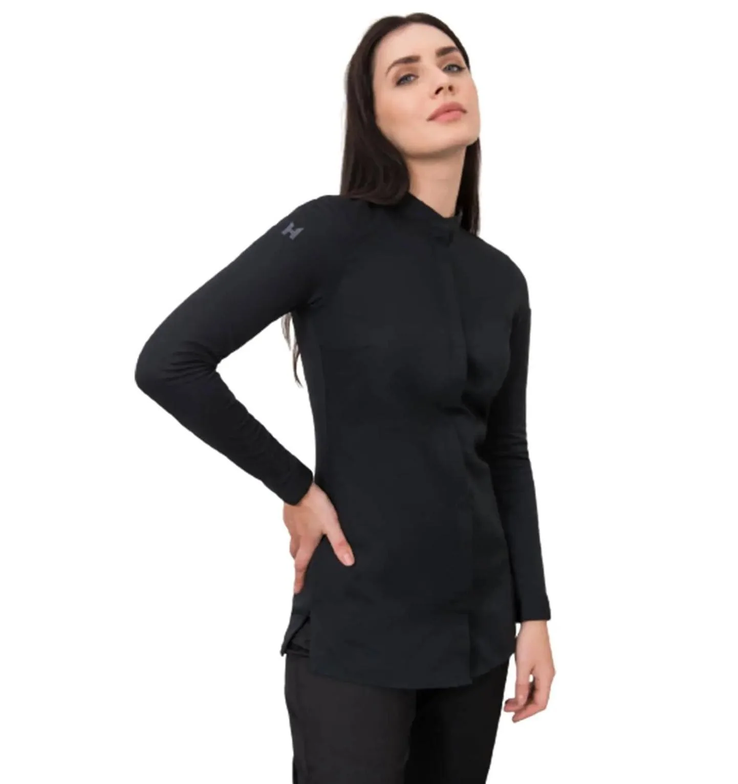 Le Nouveau Chef Jolie Chef Jackets - Image 6
