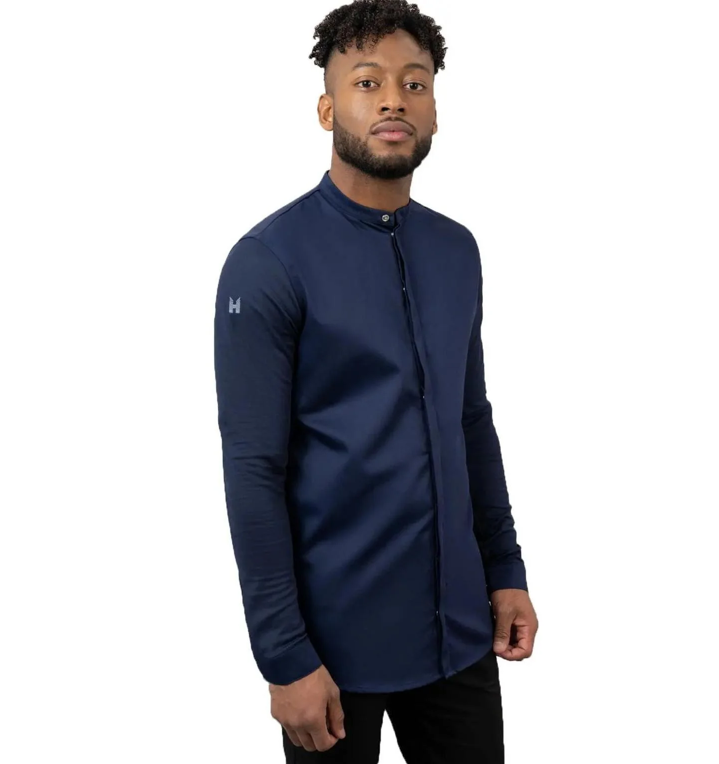 Le Nouveau Chef Julien Chef Jacket - Image 12