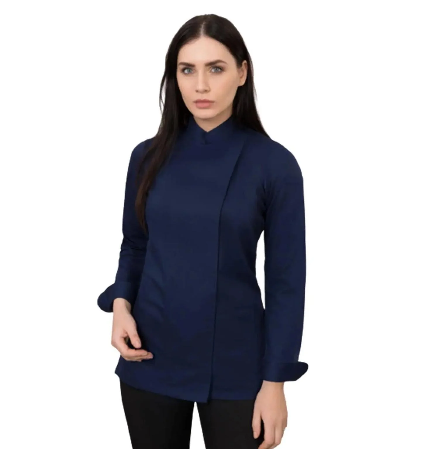 Le Nouveau Chef Lynn Chef Jackets - Image 12
