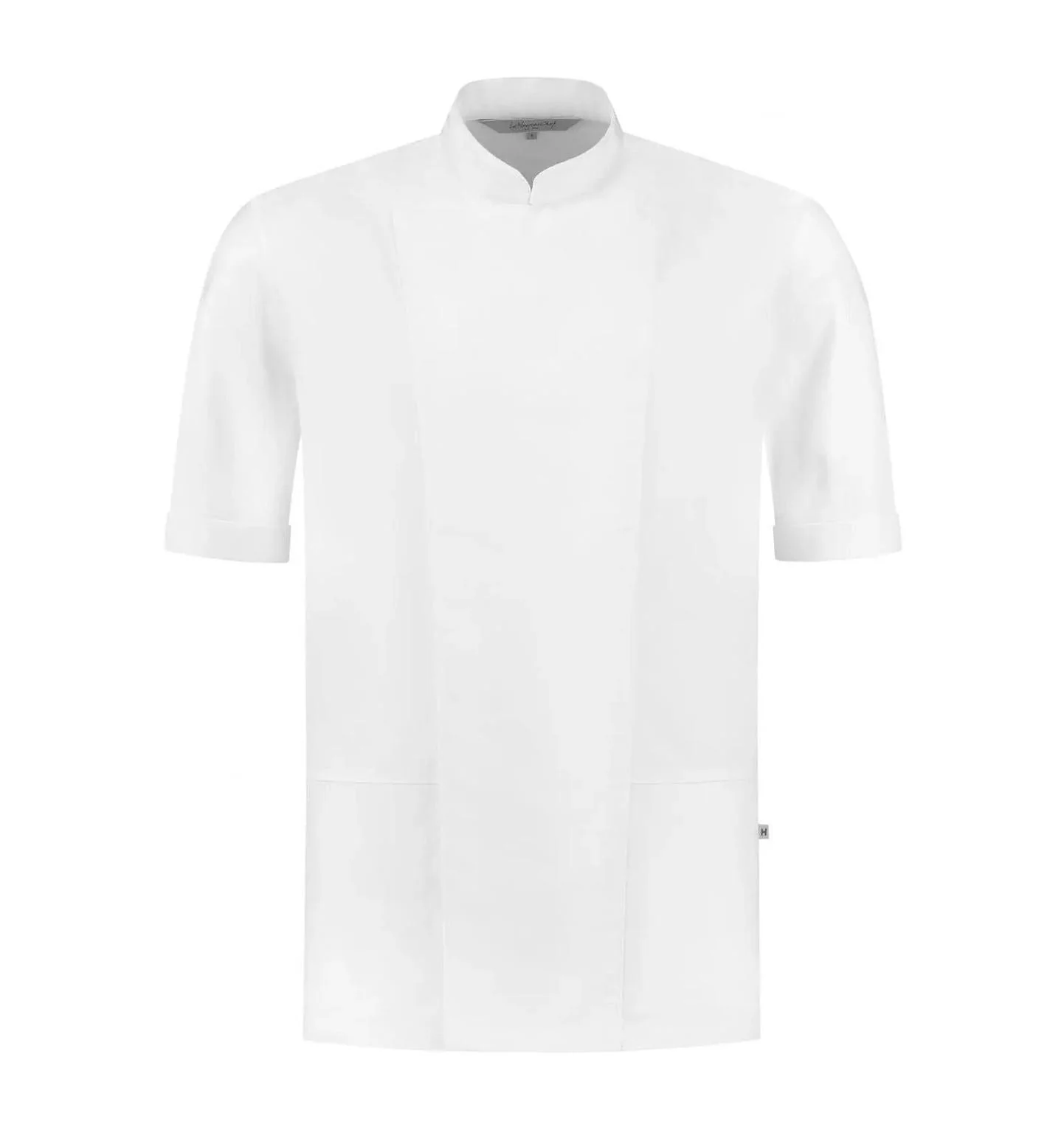 Le Nouveau Chef Melvin Chef Jackets - Image 6