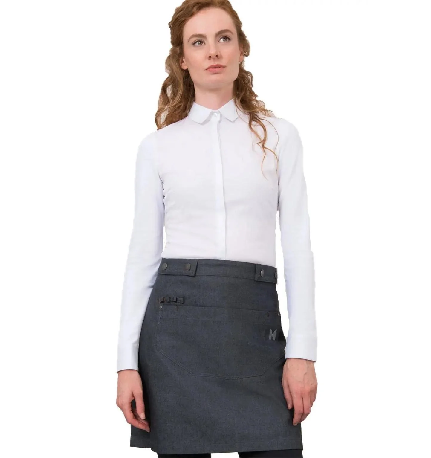 Le Nouveau Chef Miami Chef Aprons - Image 7