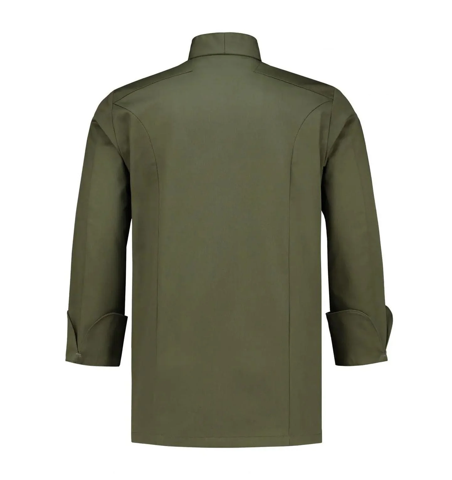 Le Nouveau Chef Nero Chef Jackets - Image 5