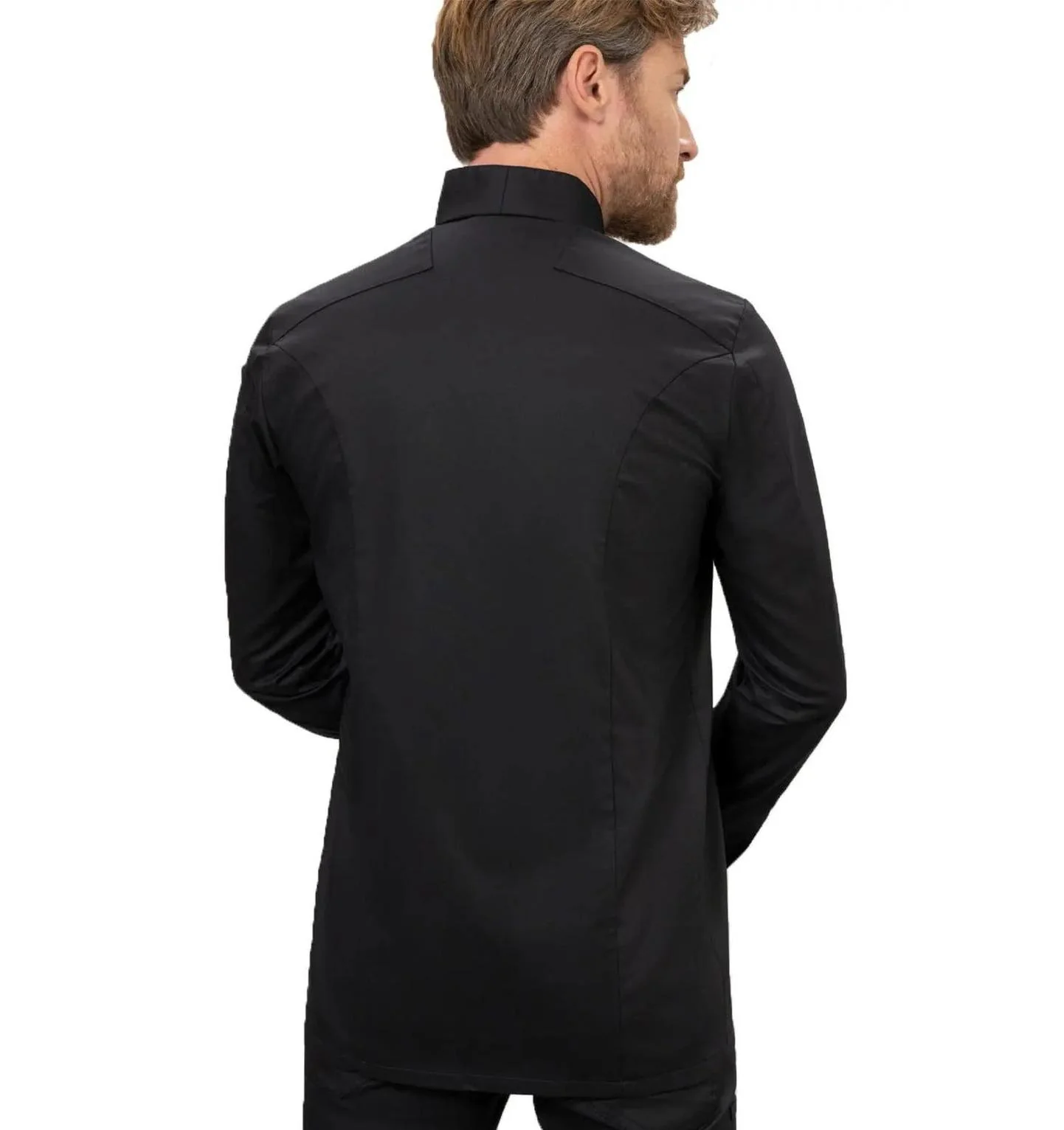 Le Nouveau Chef Nero Chef Jackets - Image 7