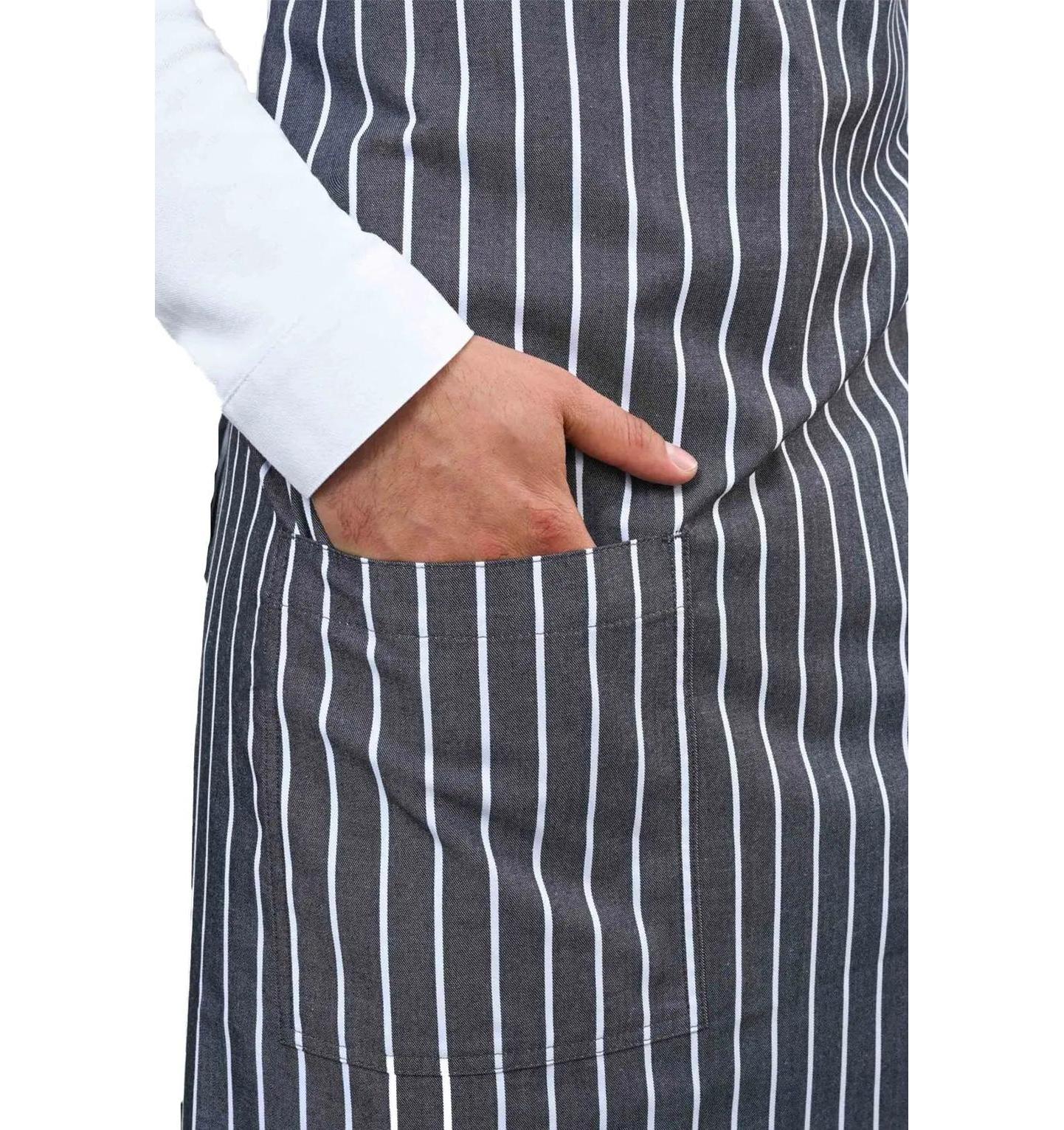 Le Nouveau Chef Peter Chef Aprons - Image 3