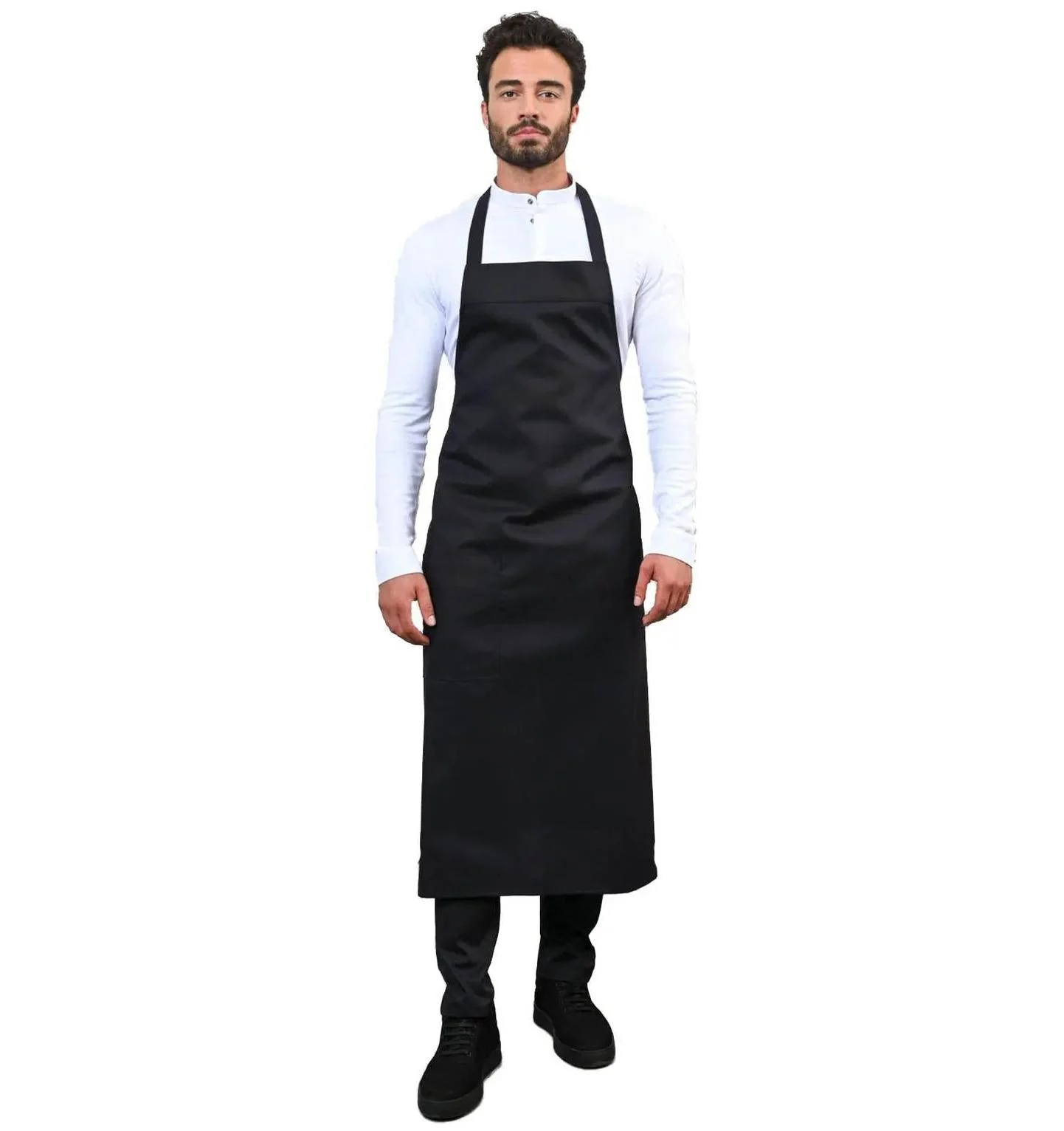 Le Nouveau Chef Peter Chef Aprons - Image 6