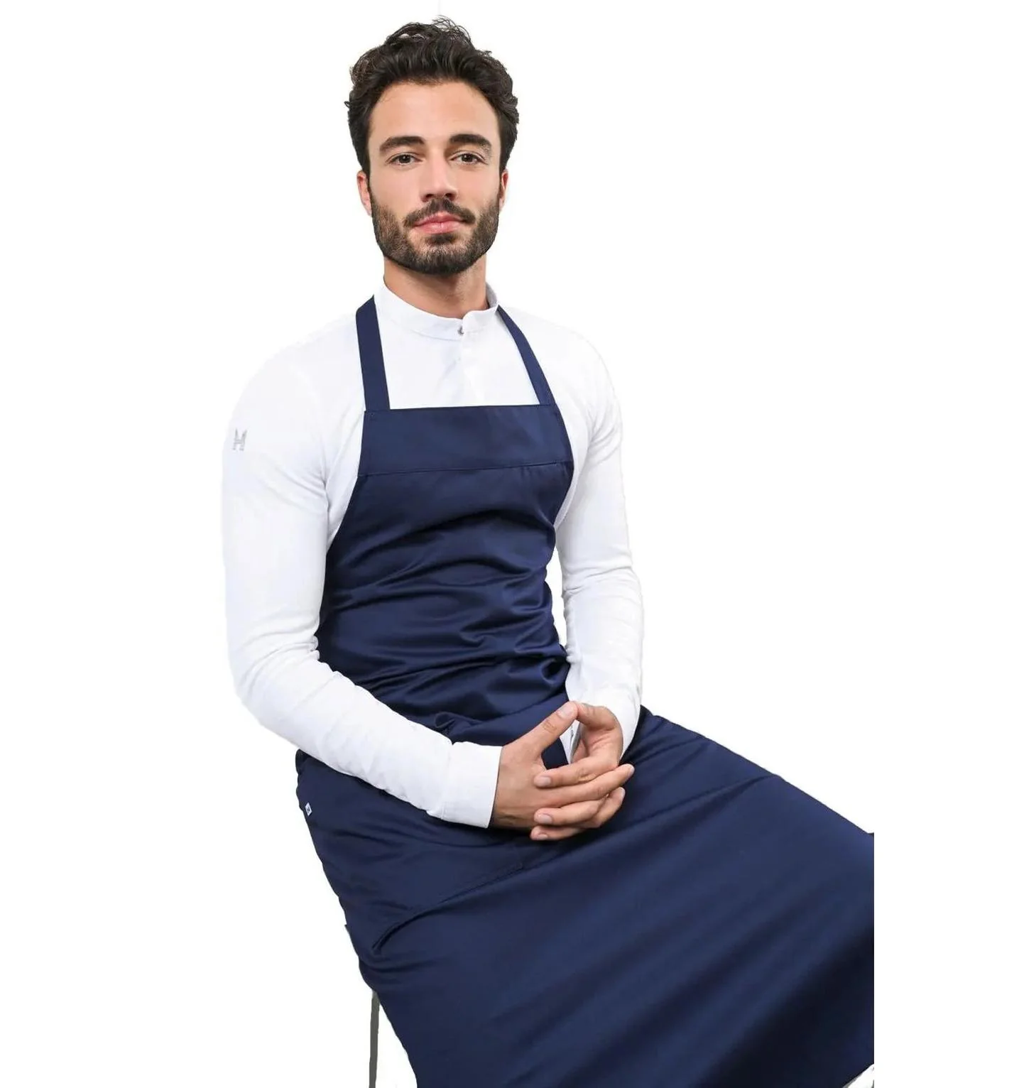 Le Nouveau Chef Peter Chef Aprons - Image 8