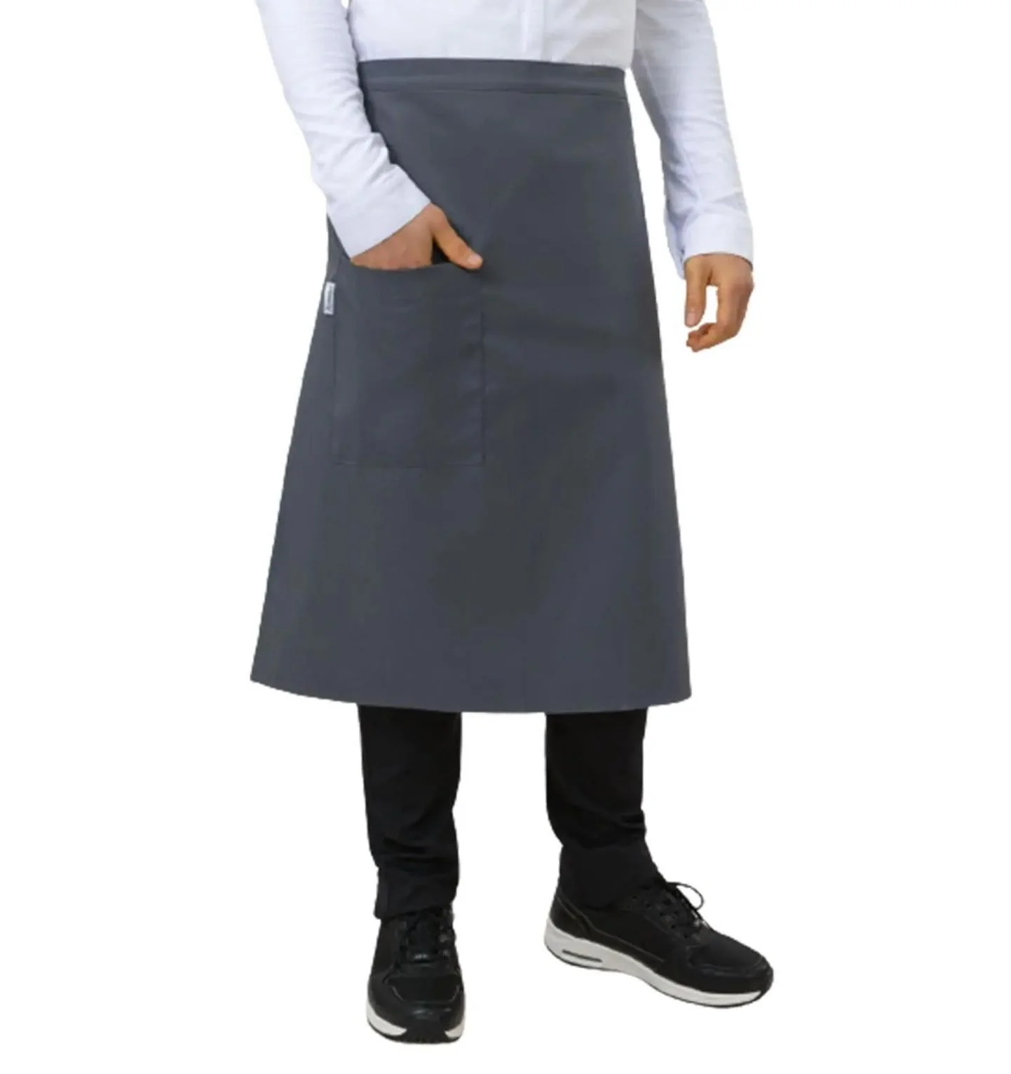 Le Nouveau Chef Phoenix Bib Aprons - Image 13