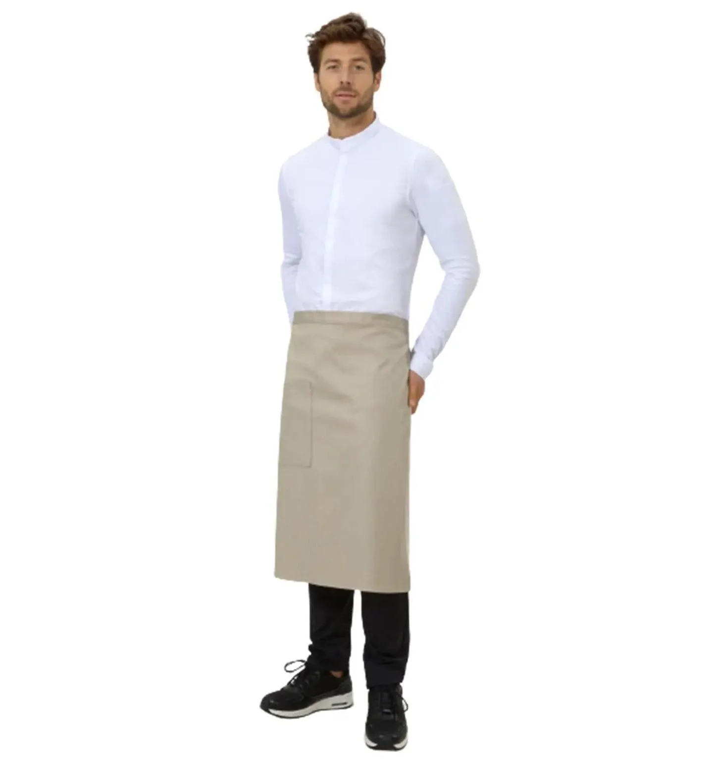 Le Nouveau Chef Phoenix Bib Aprons - Image 5