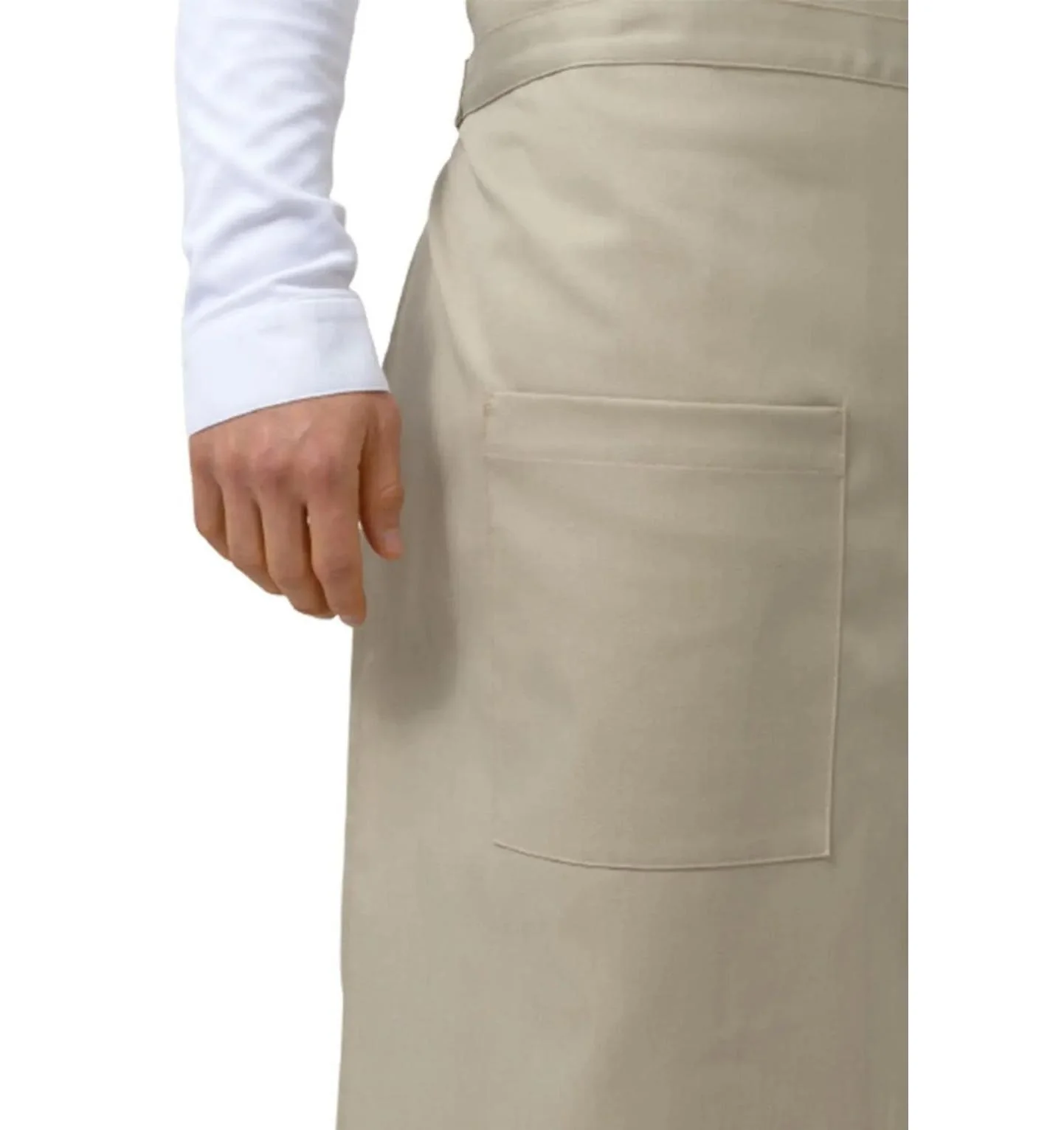 Le Nouveau Chef Phoenix Bib Aprons - Image 6
