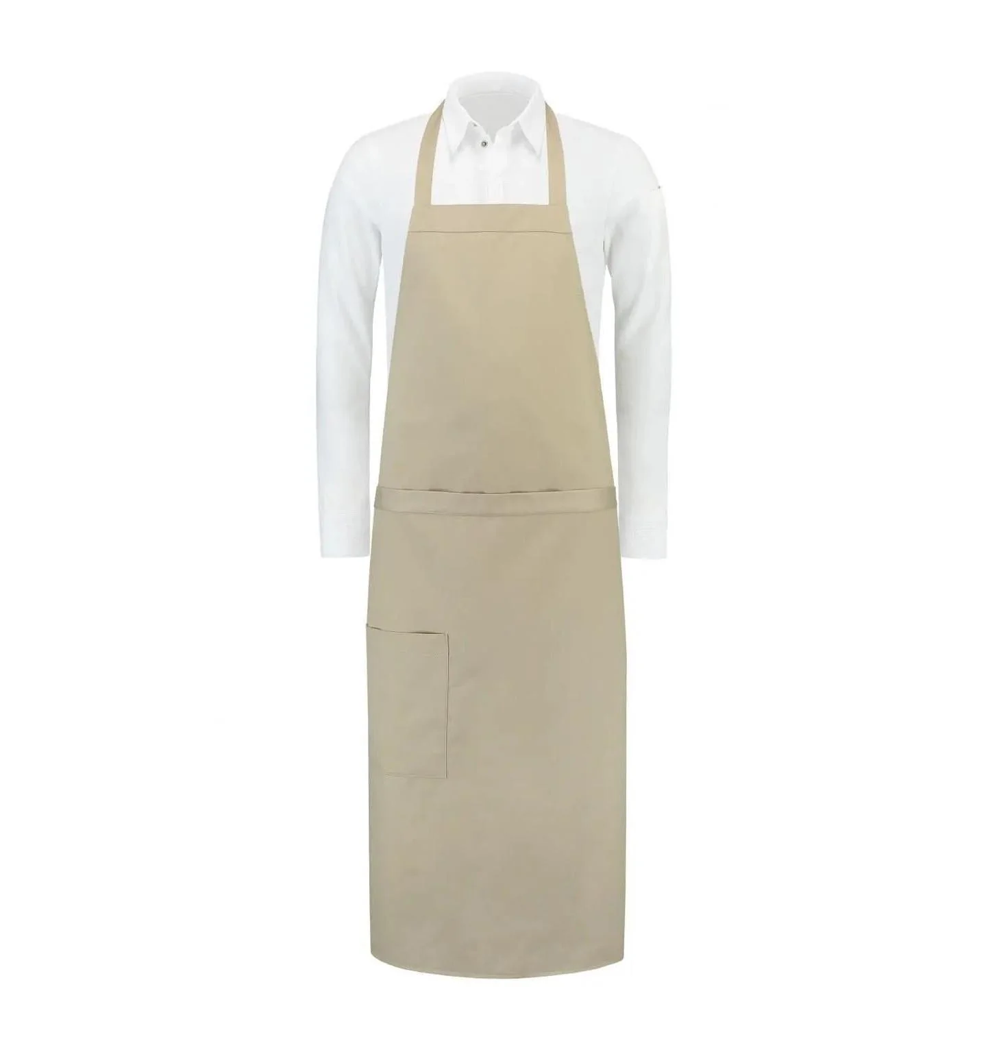 Le Nouveau Chef Phoenix Bib Aprons - Image 7