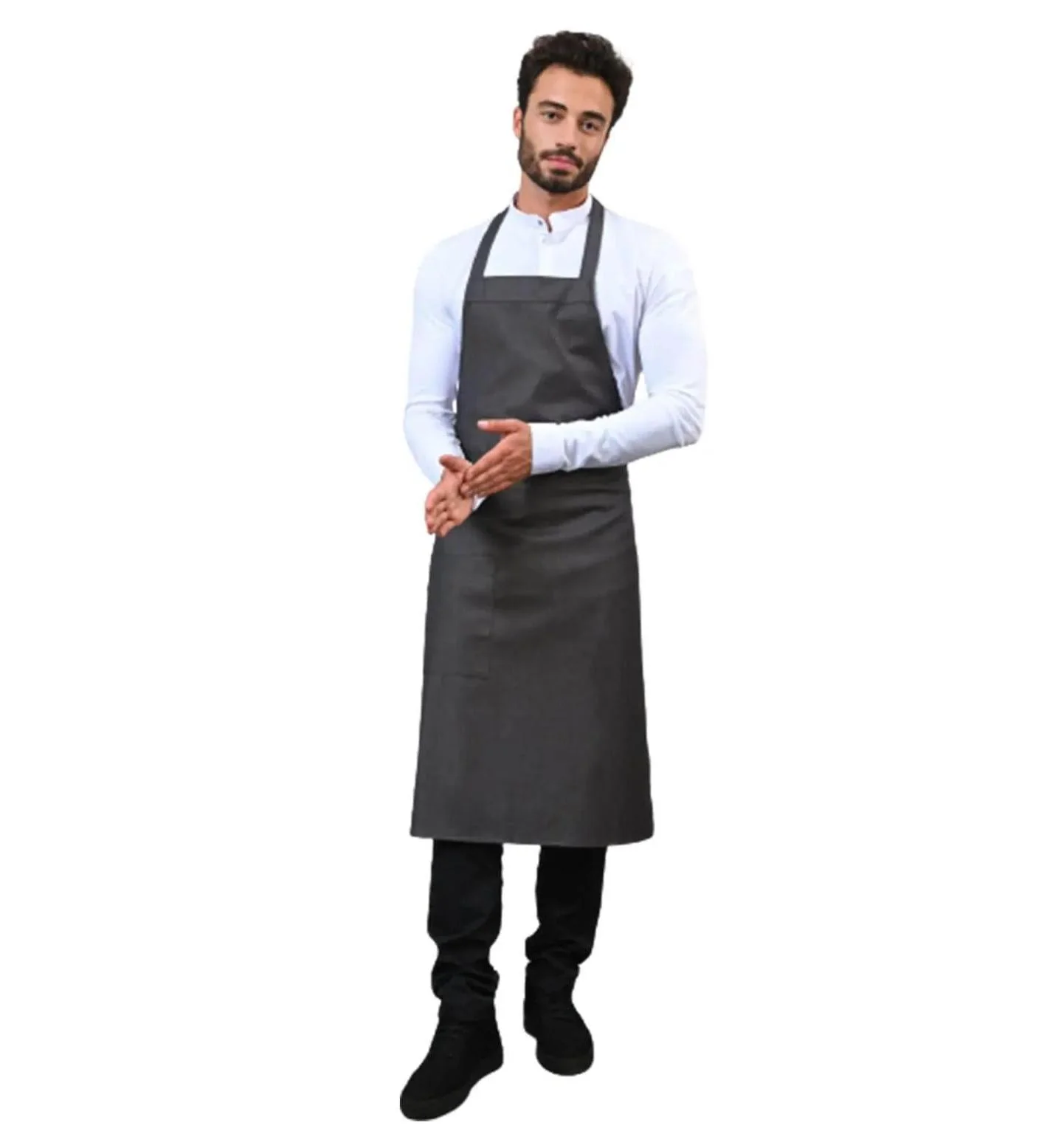 Le Nouveau Chef Phoenix Bib Aprons - Image 8