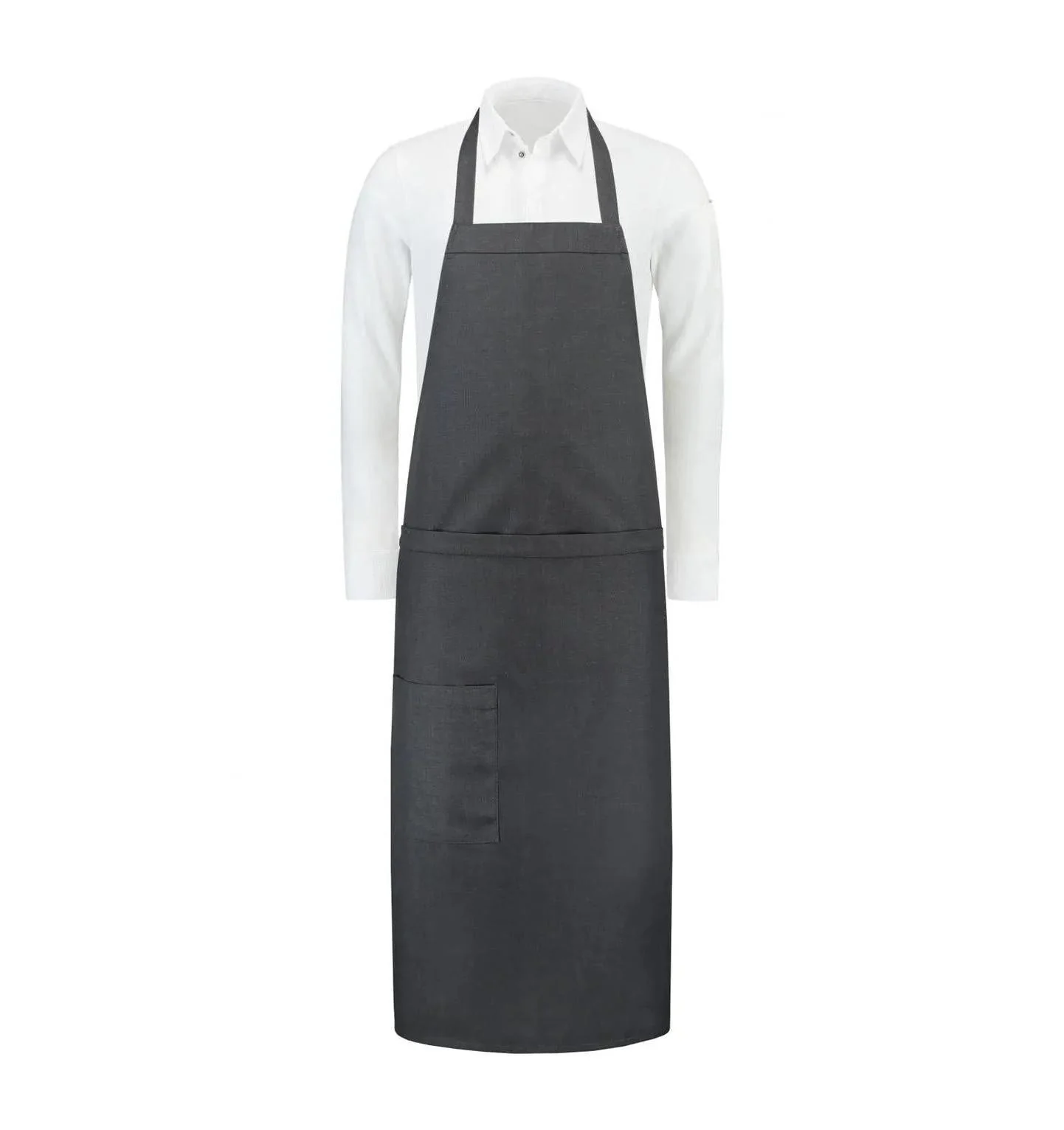 Le Nouveau Chef Phoenix Bib Aprons - Image 9