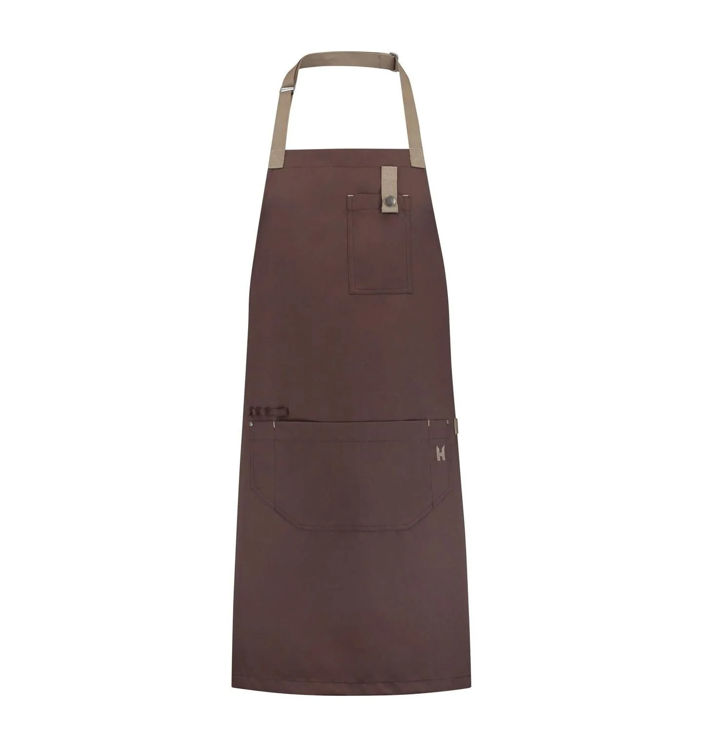 Le Nouveau Chef Seattle Bib Apron - Image 14