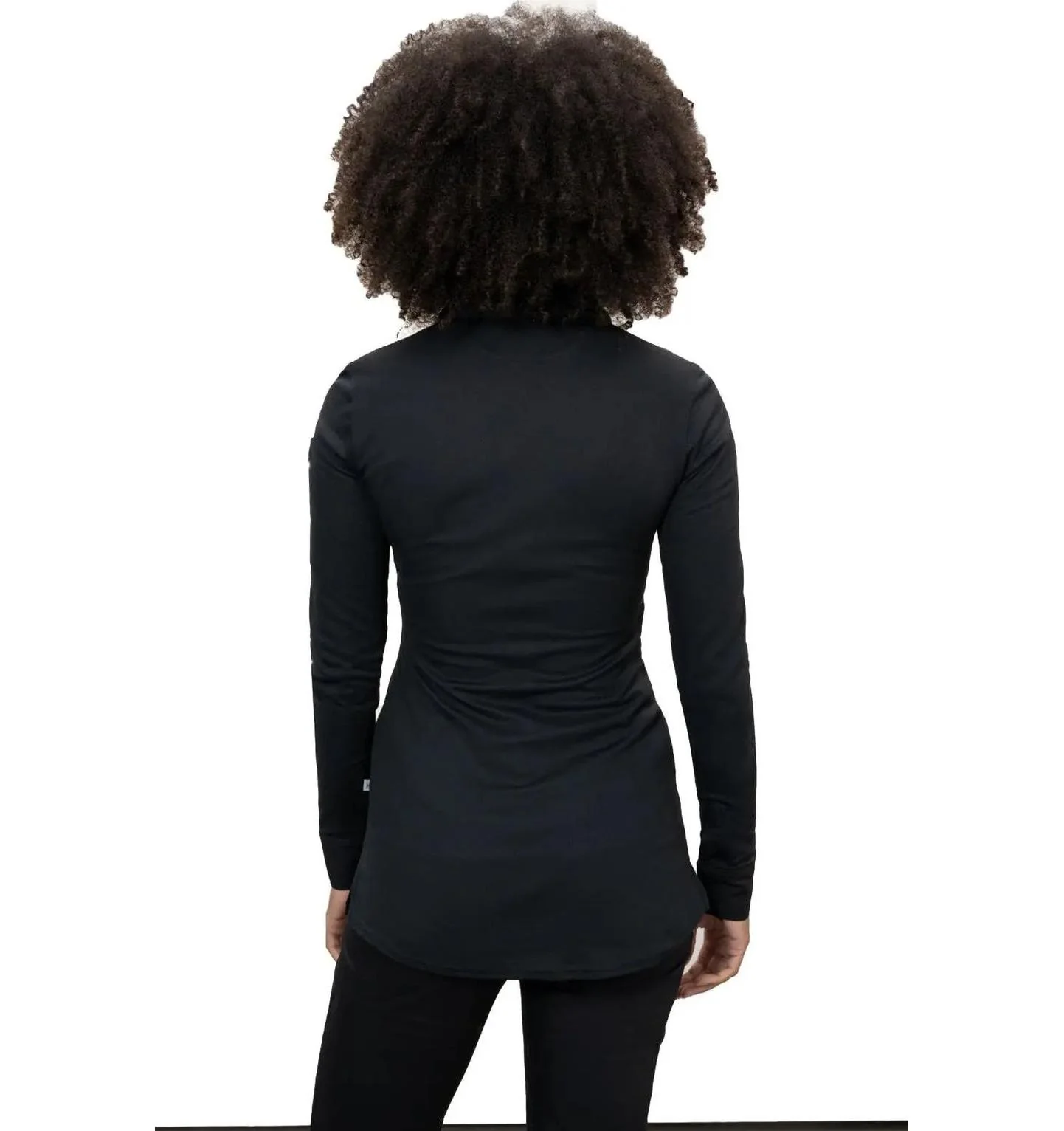 Le Nouveau Chef Sophie Women's Chef Coat - Image 5