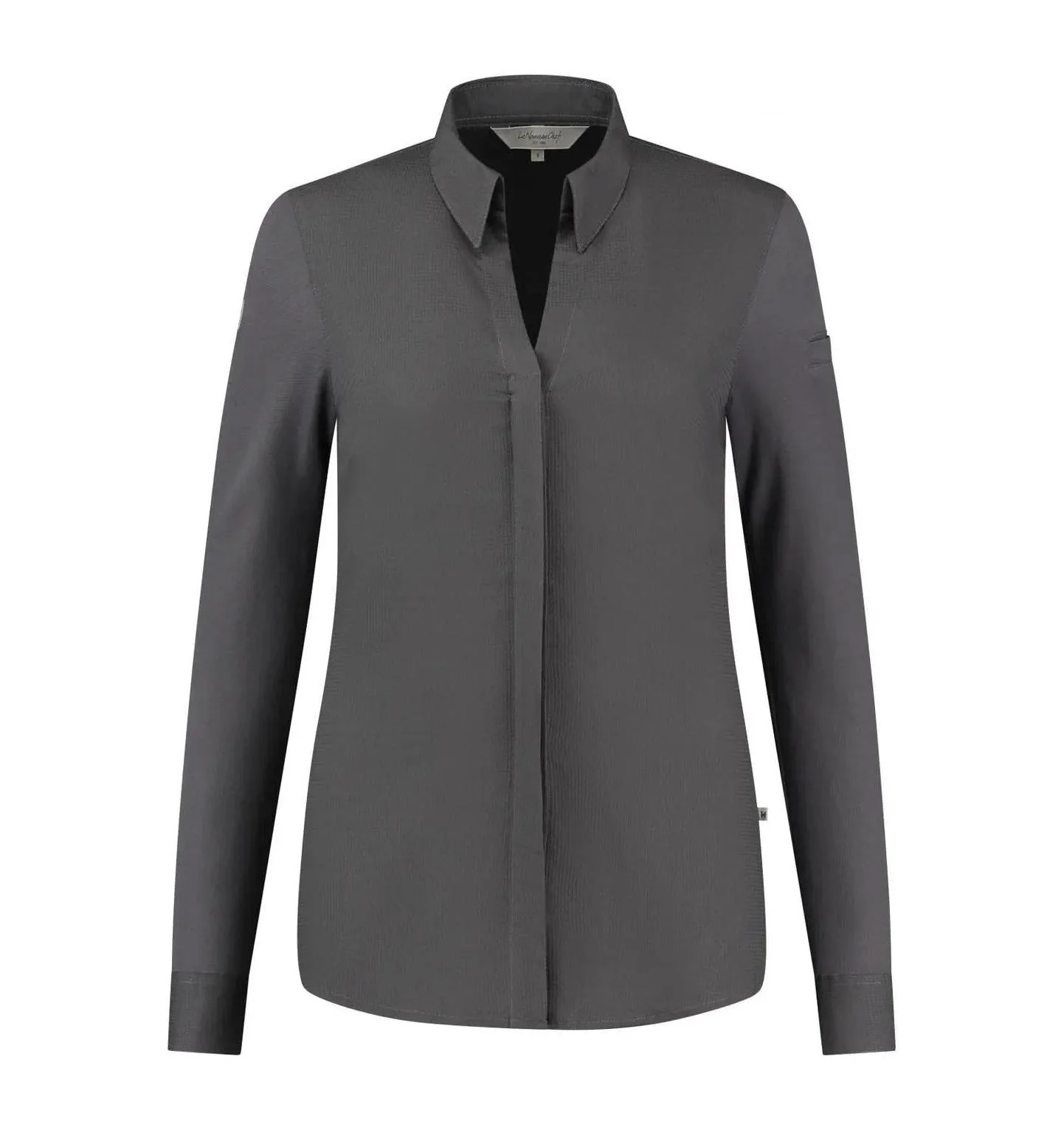 Le Nouveau Chef Sophie Women's Chef Coat - Image 8